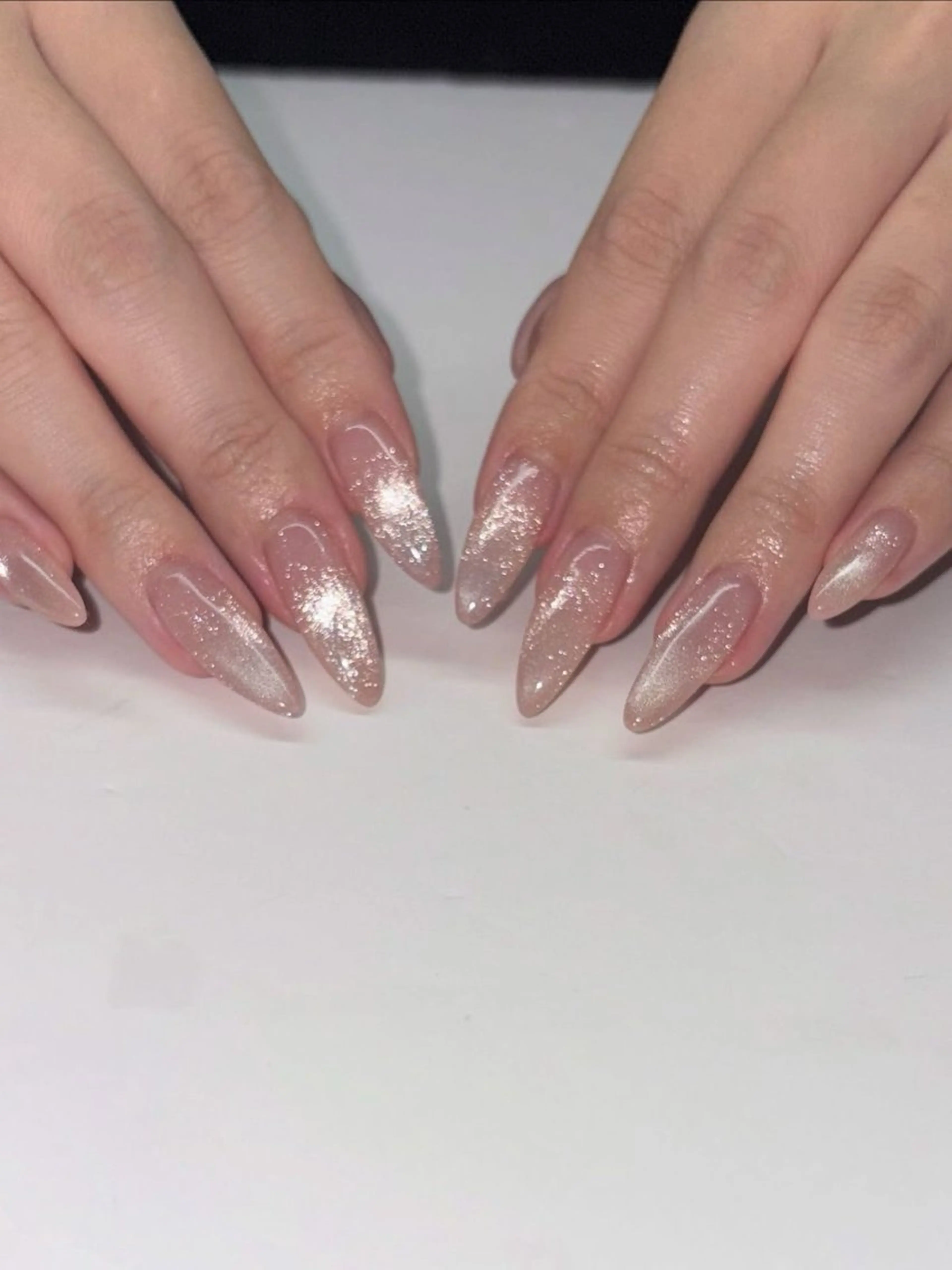 水光マグネット🌠💫⭐︎大人気💖フラッシュマグあり‼️〈オフなし〉の写真