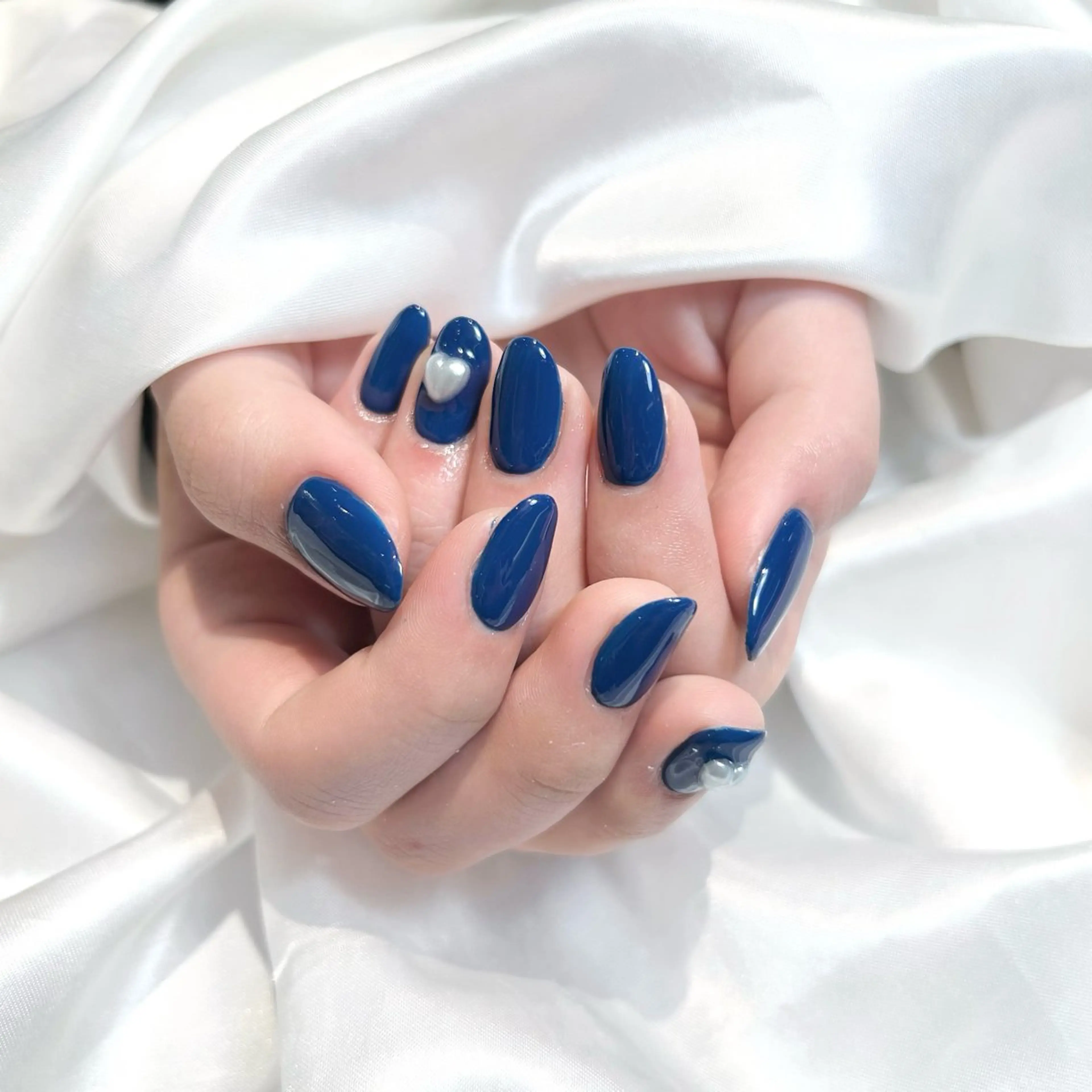 ネイル ハンドネイル WISTERIA hayamiのネイルデザイン