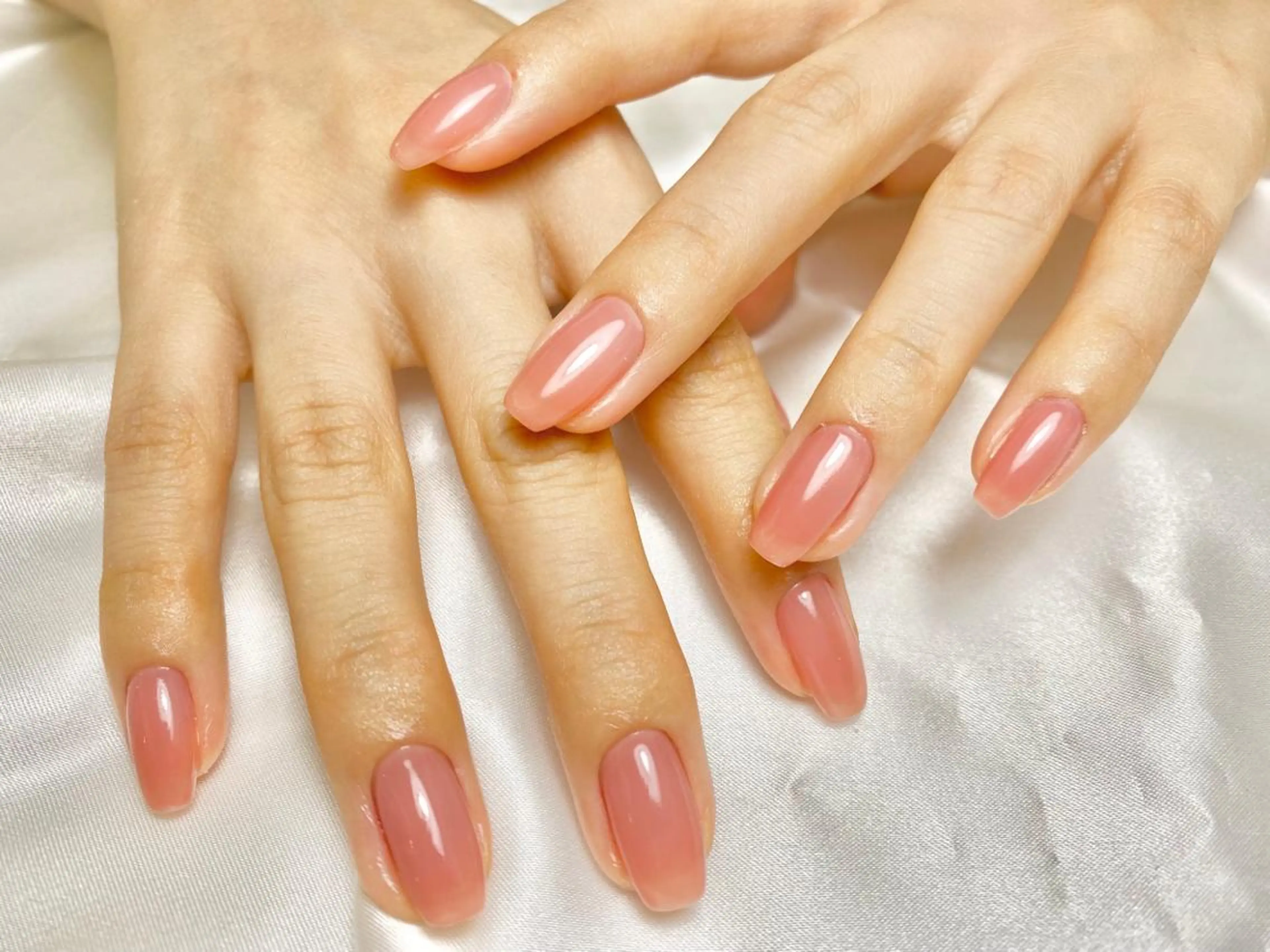 ネイル ハンドネイル mignon mairoのネイルデザイン