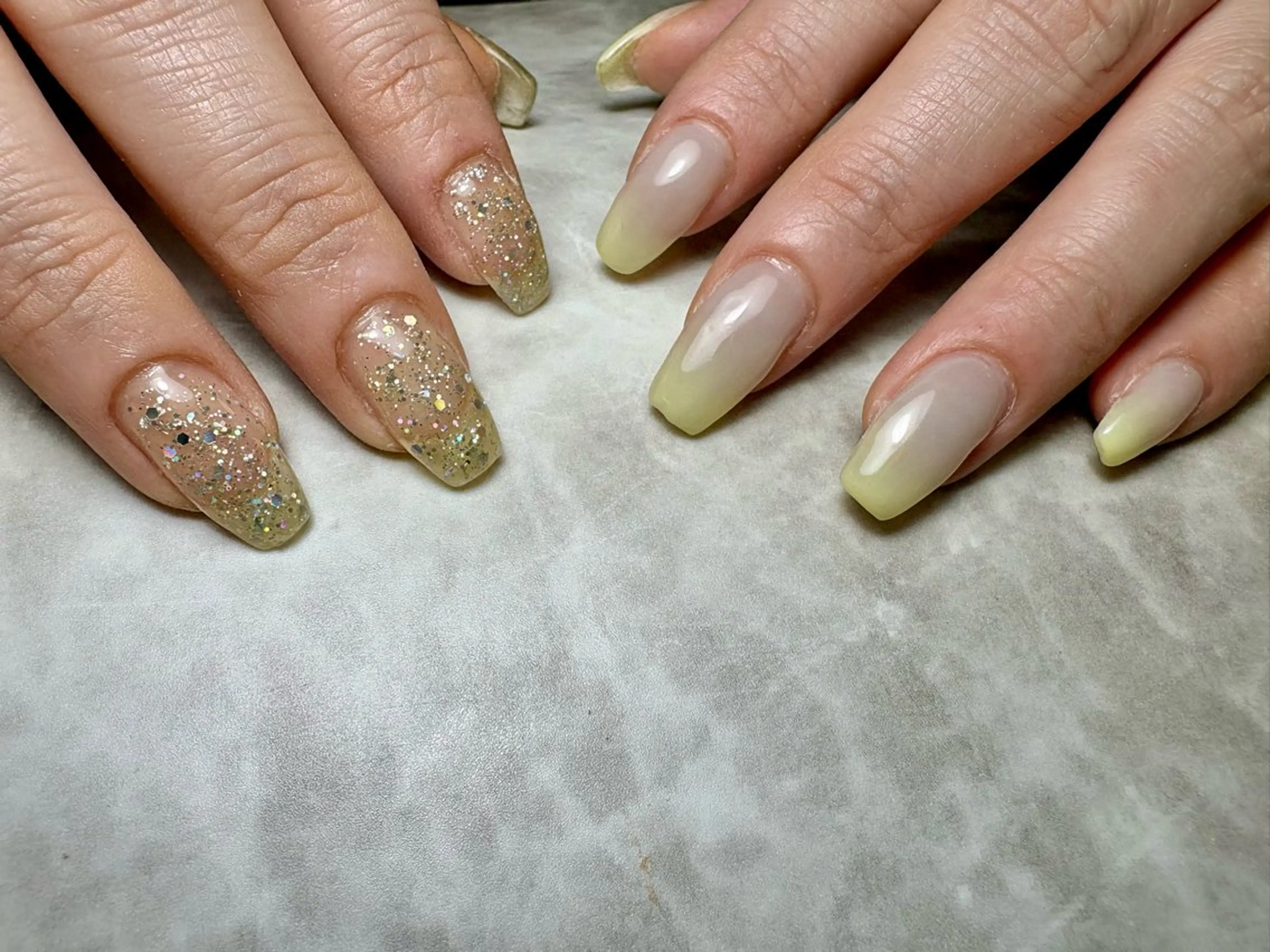 ネイル nail salon sowa所属・ari ♡のネイルデザイン