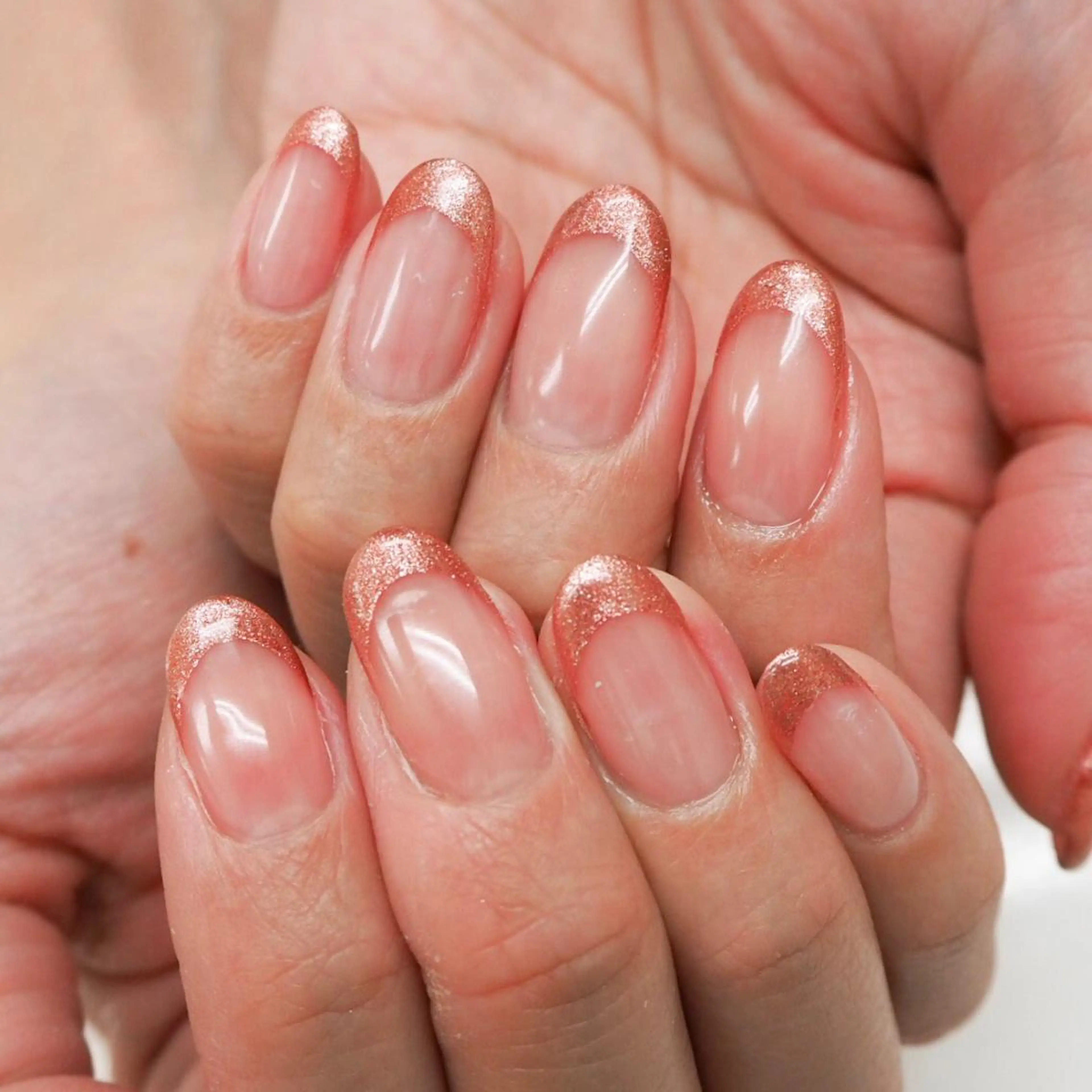 ネイル Hisaka Mikiのネイルデザイン