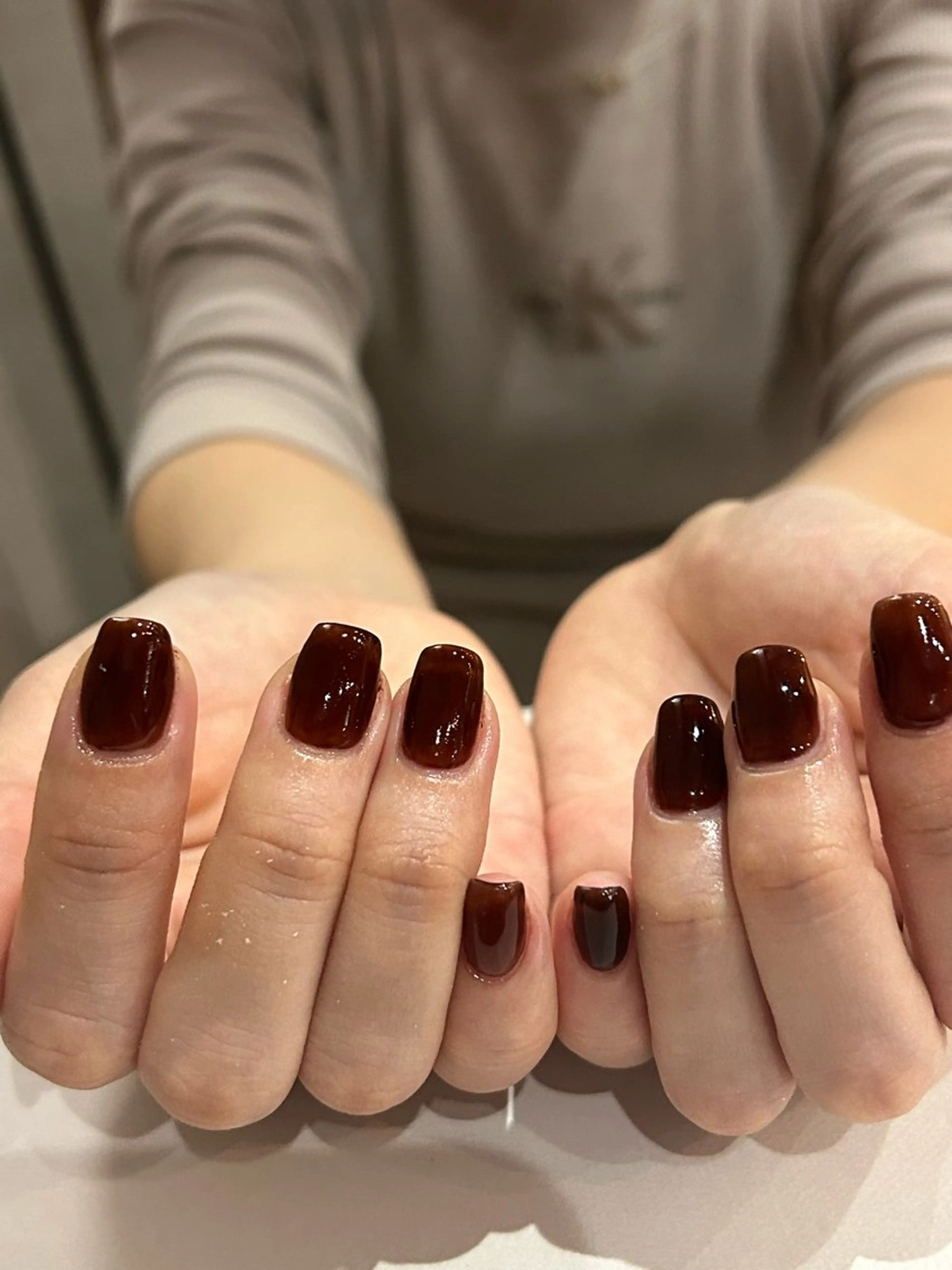 ネイル .Etel atelier.のネイルデザイン