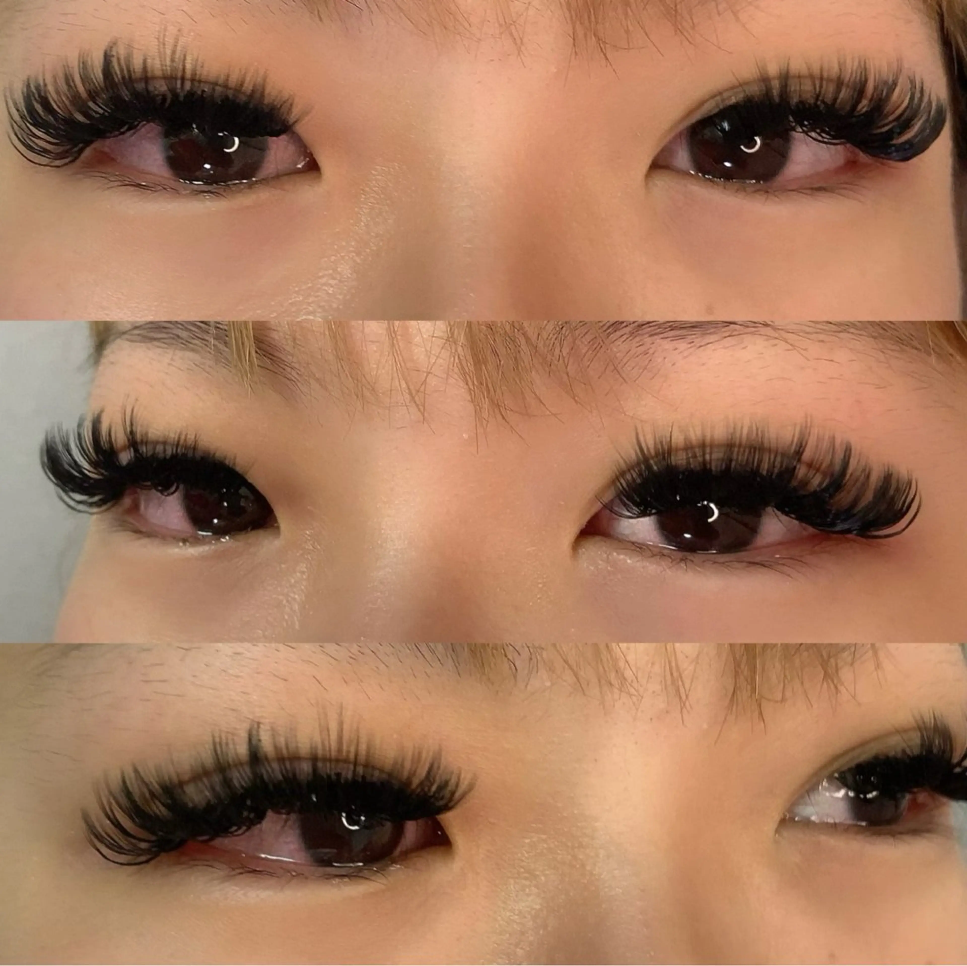 マツエク・マツパ マツエク linda なみのマツエク・マツパデザイン