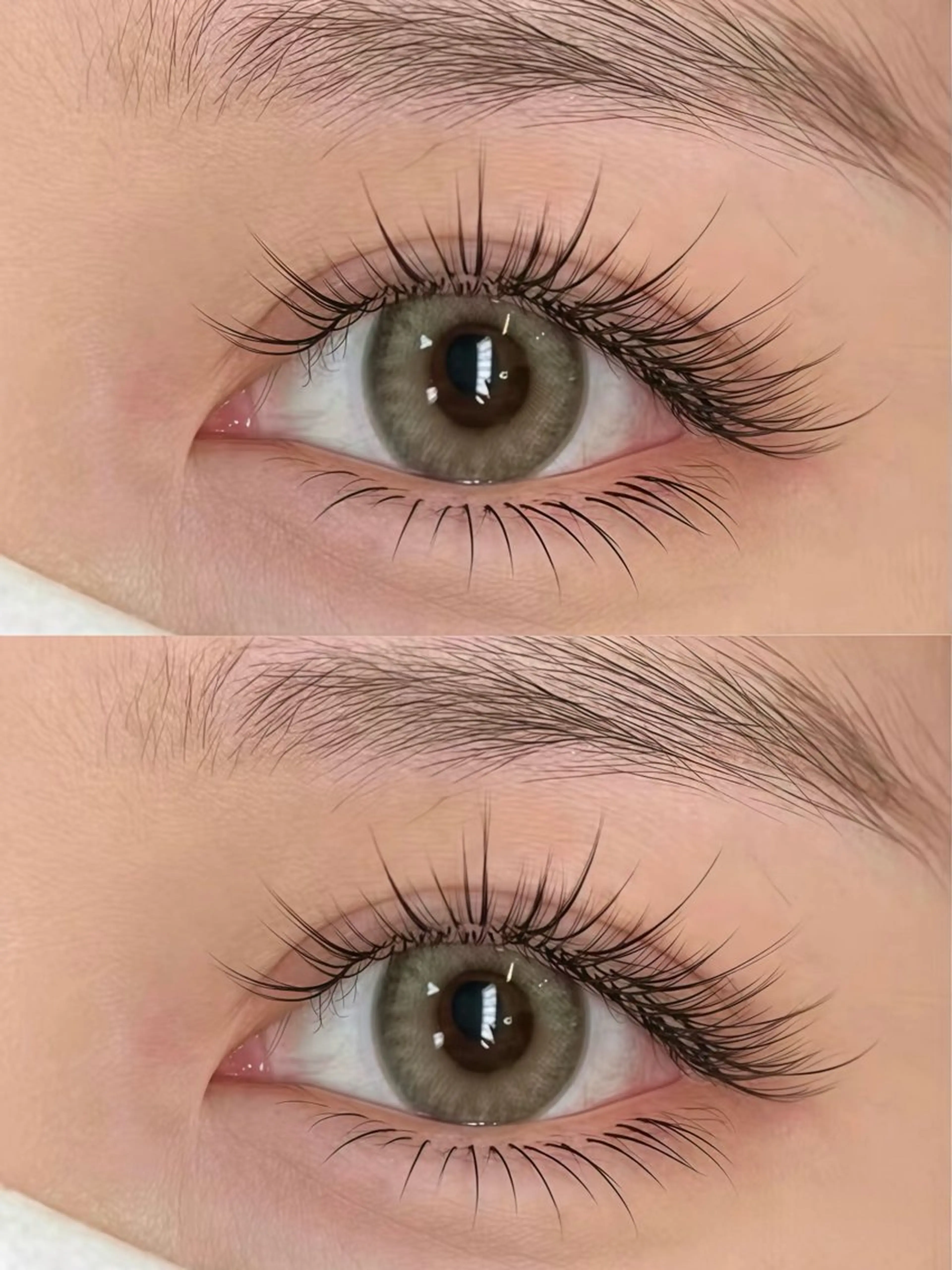 マツエク・マツパ マツエク 池袋💖 チルザルトサロンのマツエク・マツパデザイン