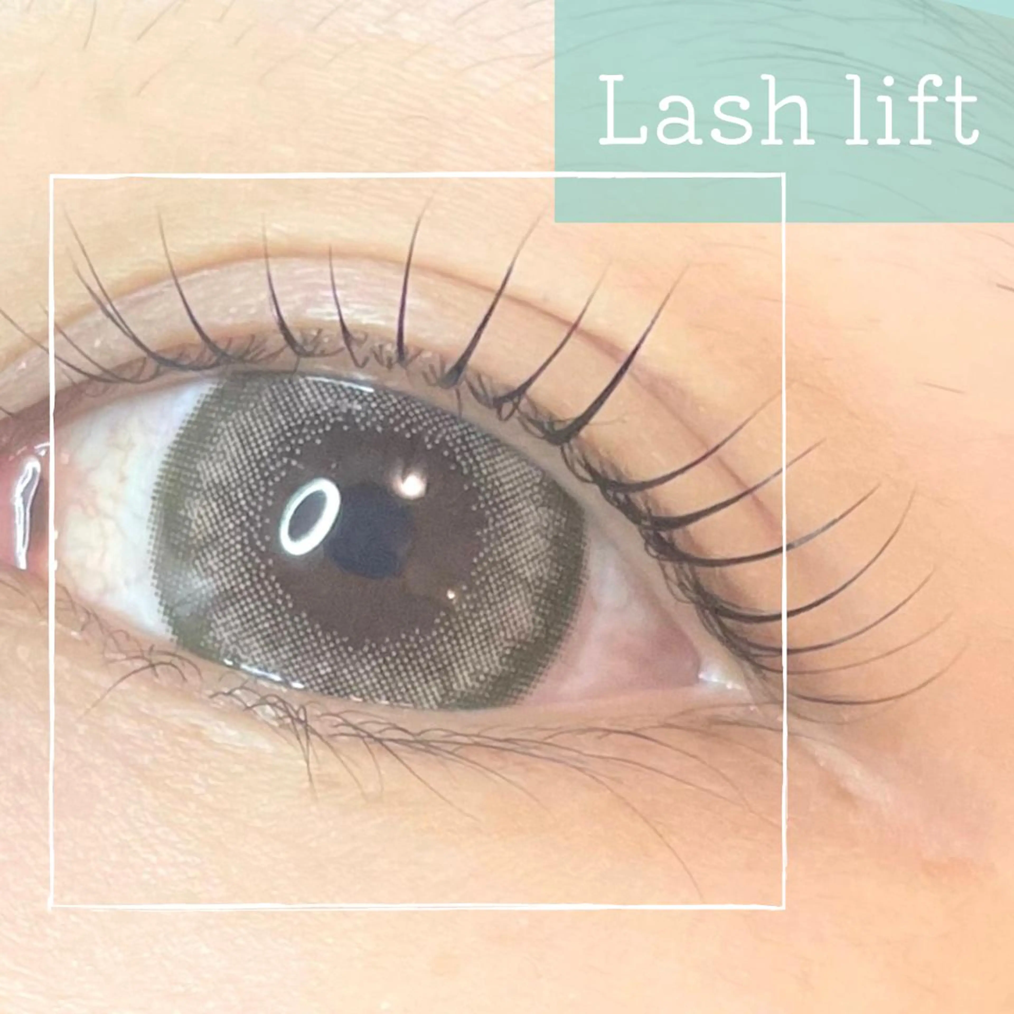 マツエク・マツパ Asutaba所属・Asutaba eyeのマツエク・マツパデザイン