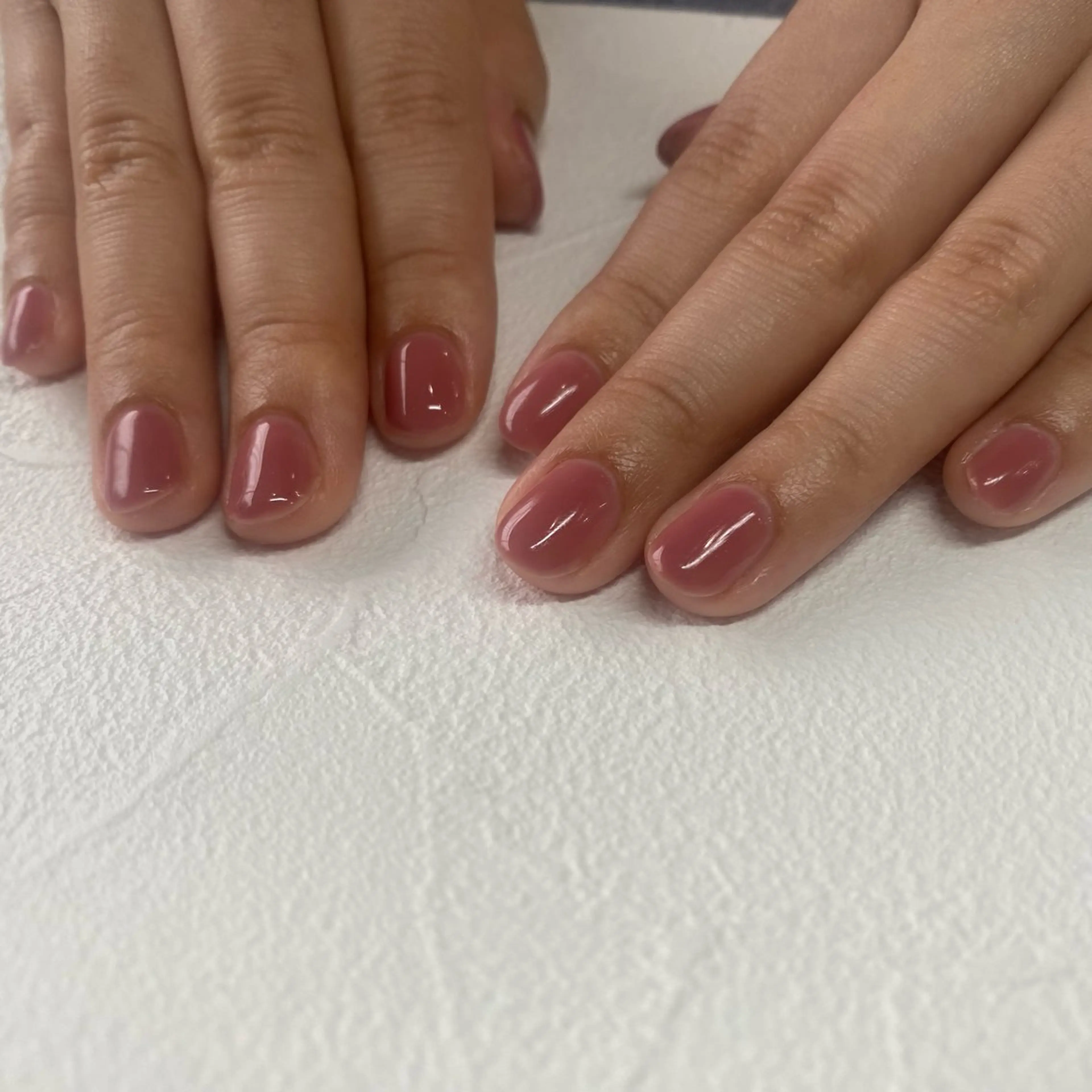 ネイル Mahalo Nail所属・MahaloNail kahoのネイルデザイン