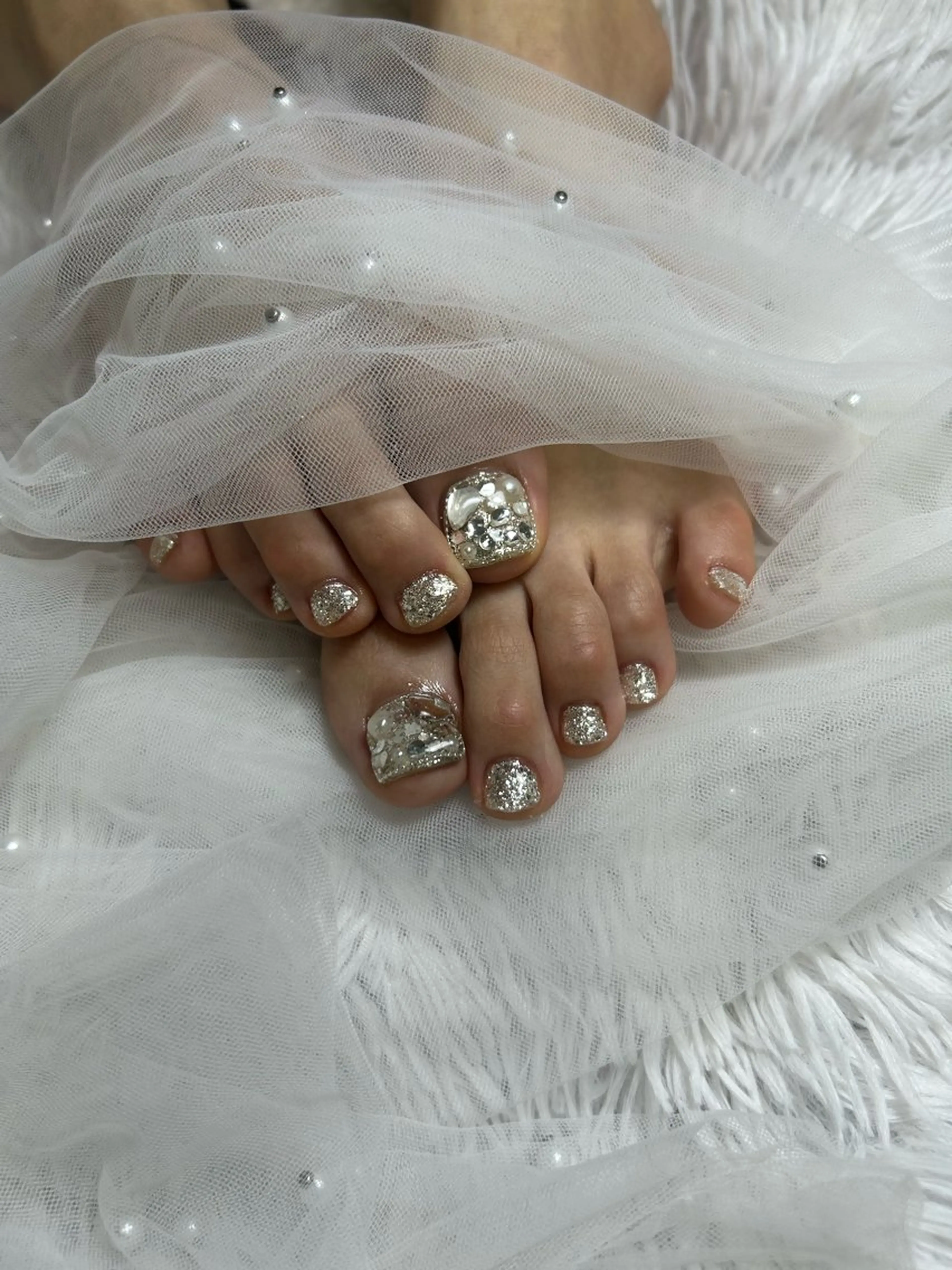 ネイル Monart♡ 石光のネイルデザイン