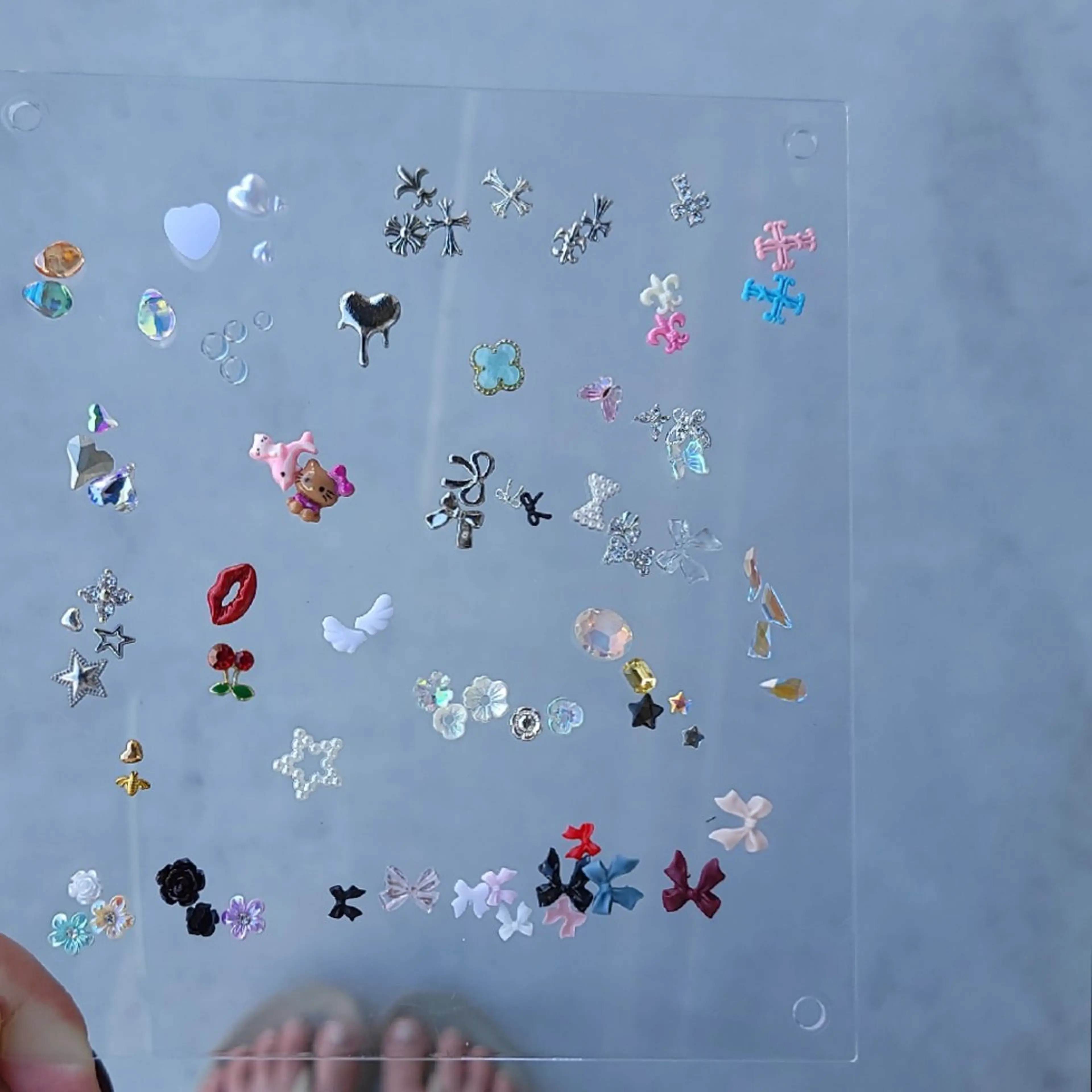 ネイル ネイルサロン クレエのネイルデザイン