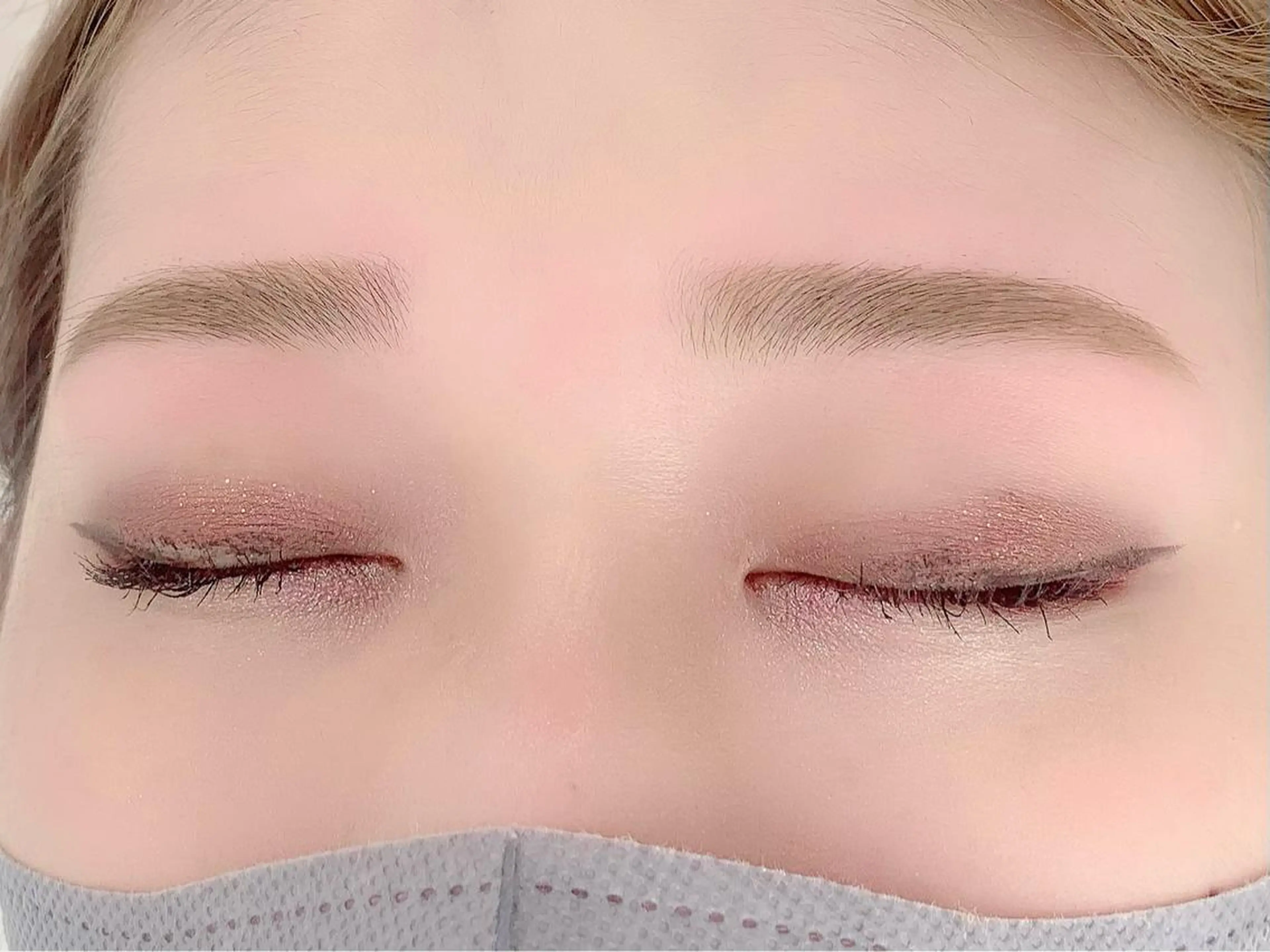 BellFlower Aki(眉・まつげ)のマツエク・マツパデザイン