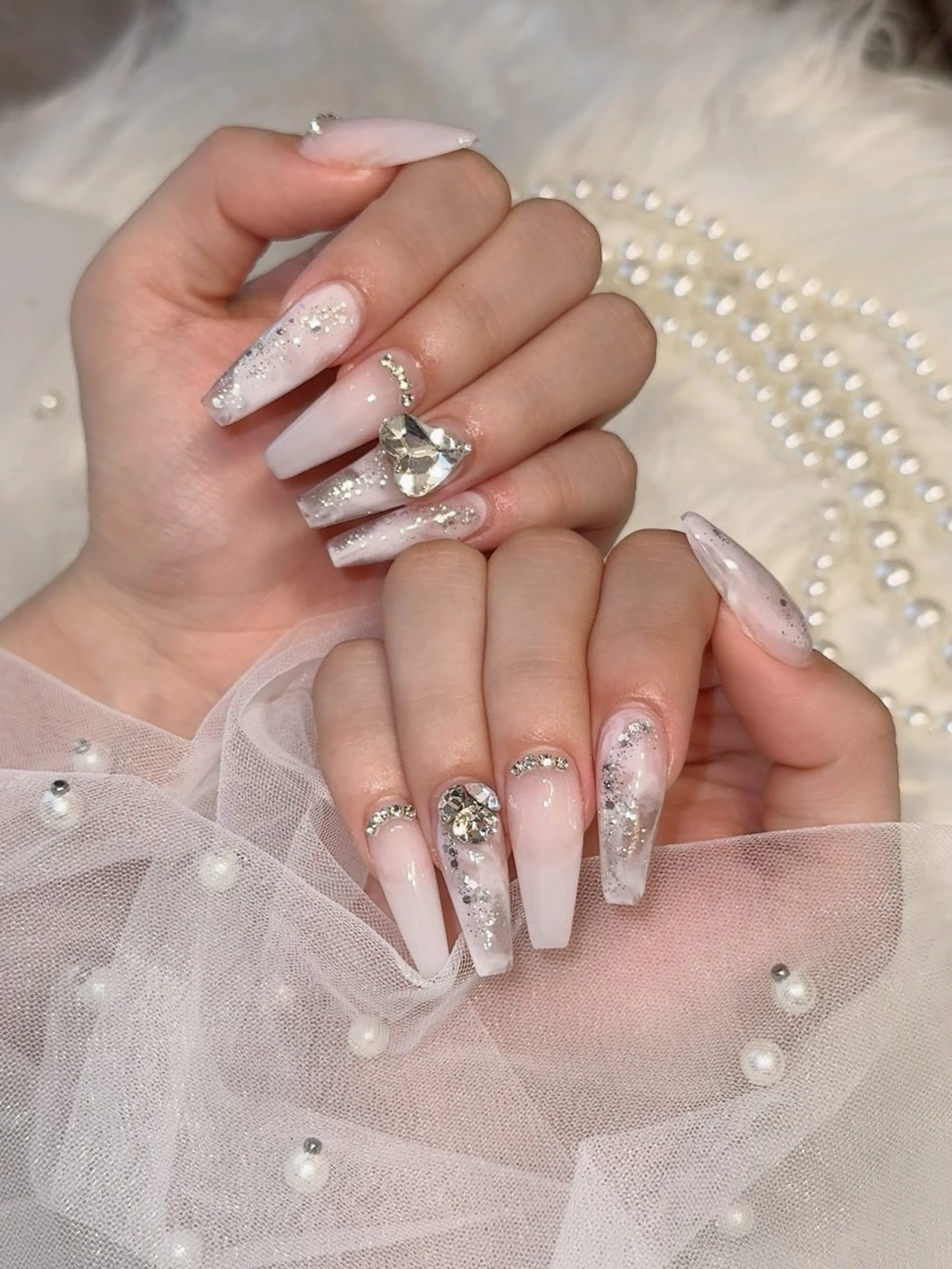 ネイル nail salon azuのネイルデザイン