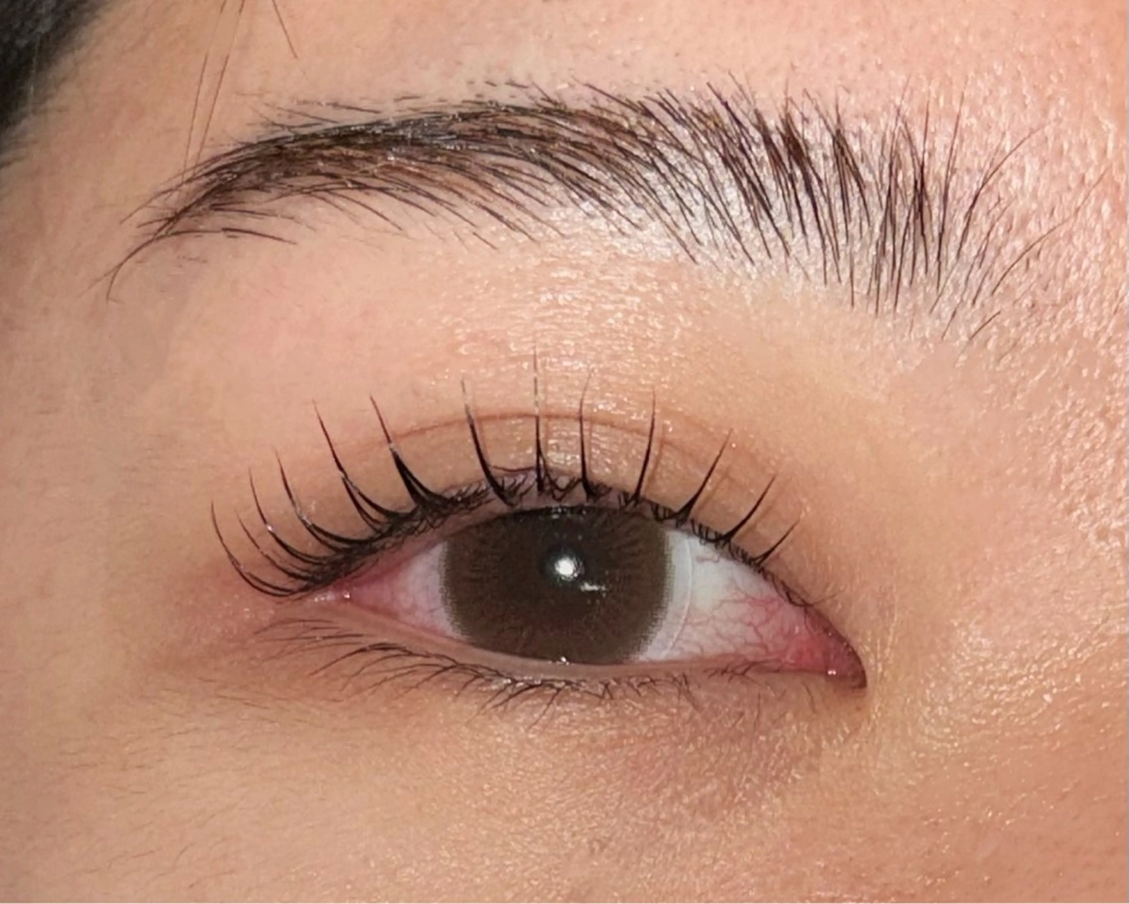 マツエク・マツパ MiLua 🌙✨のマツエク・マツパデザイン