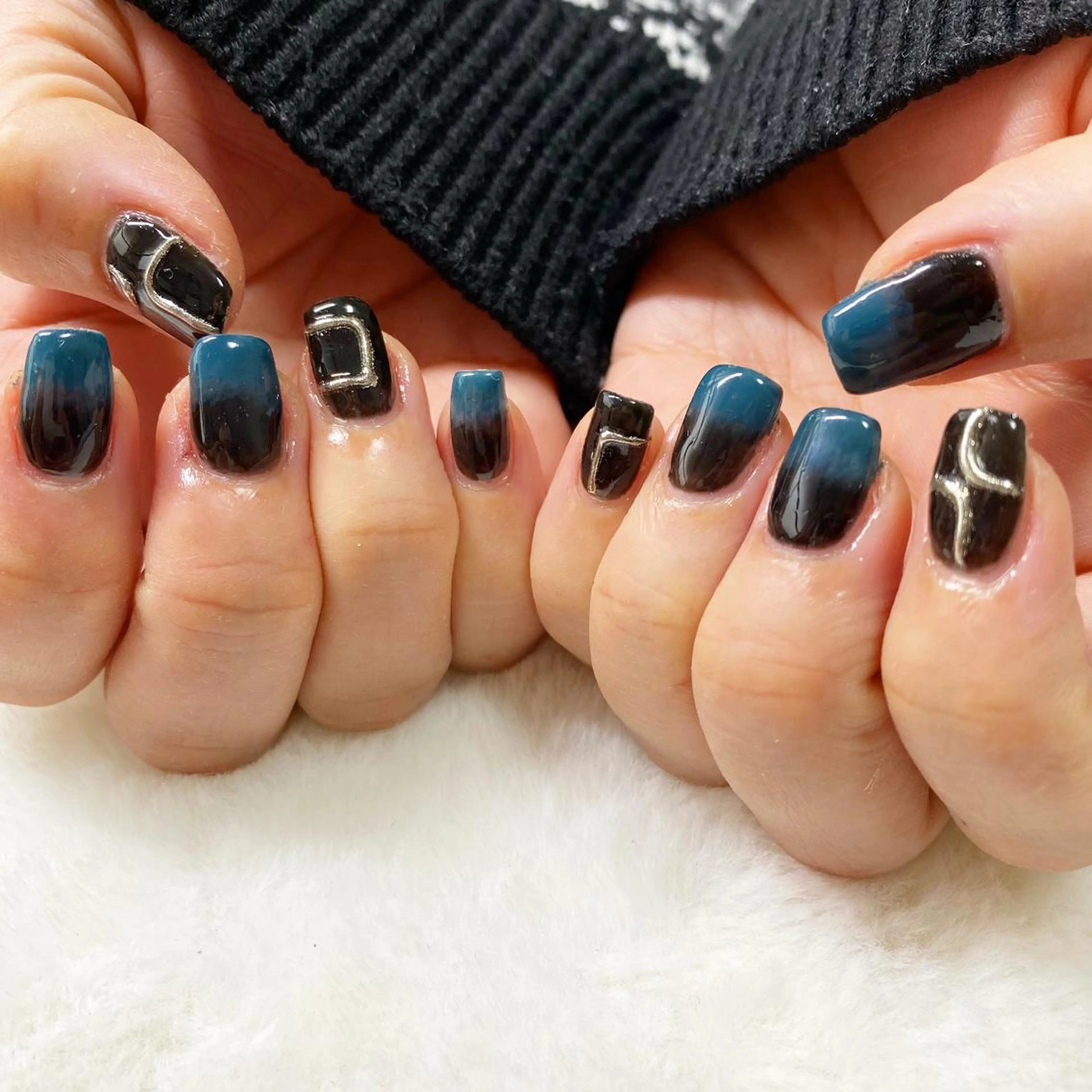 ネイル Laki nailのネイルデザイン