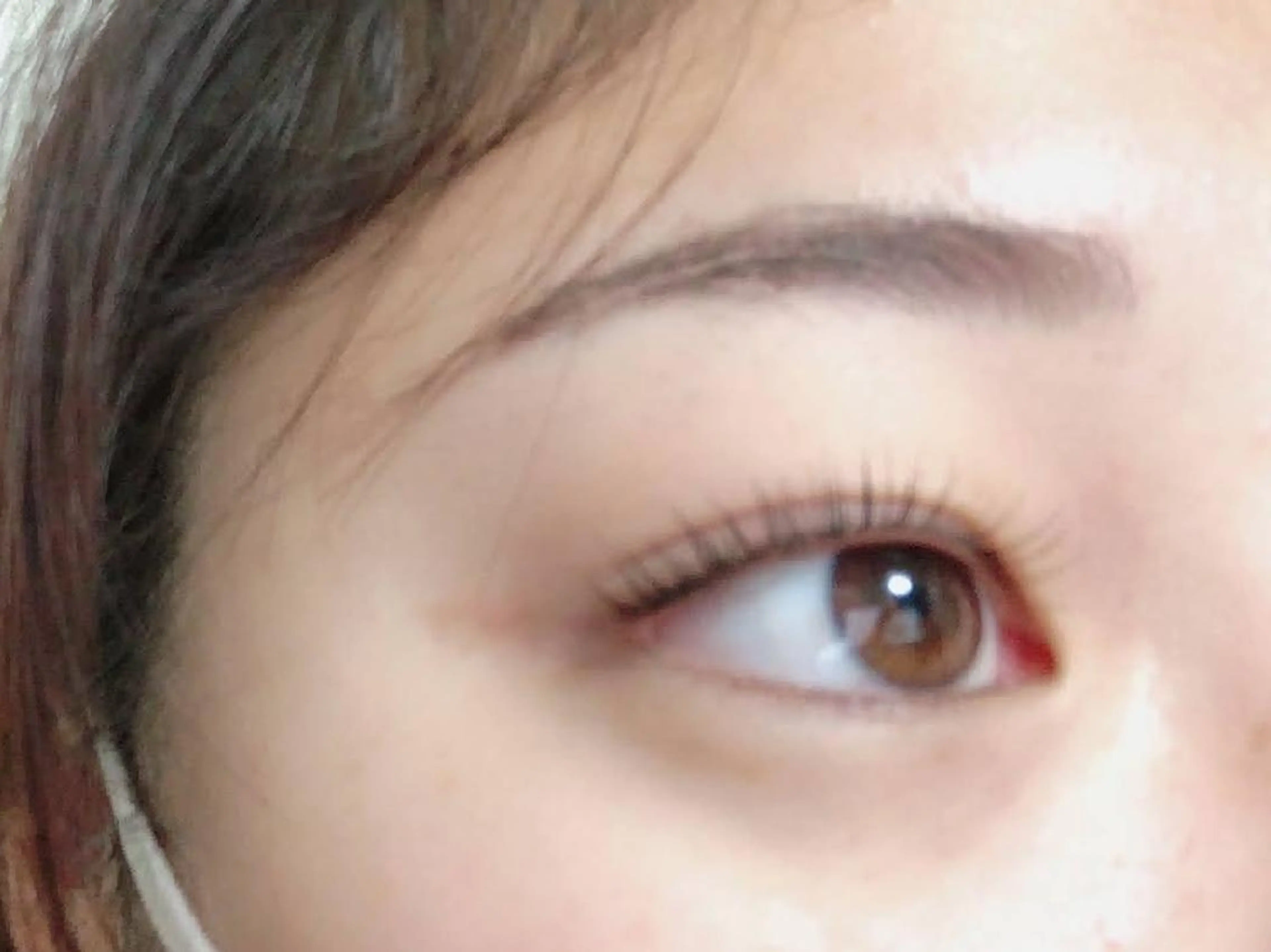 マツエク・マツパ 韓国アイドルまつげ ❤️LUSHLASHのマツエク・マツパデザイン