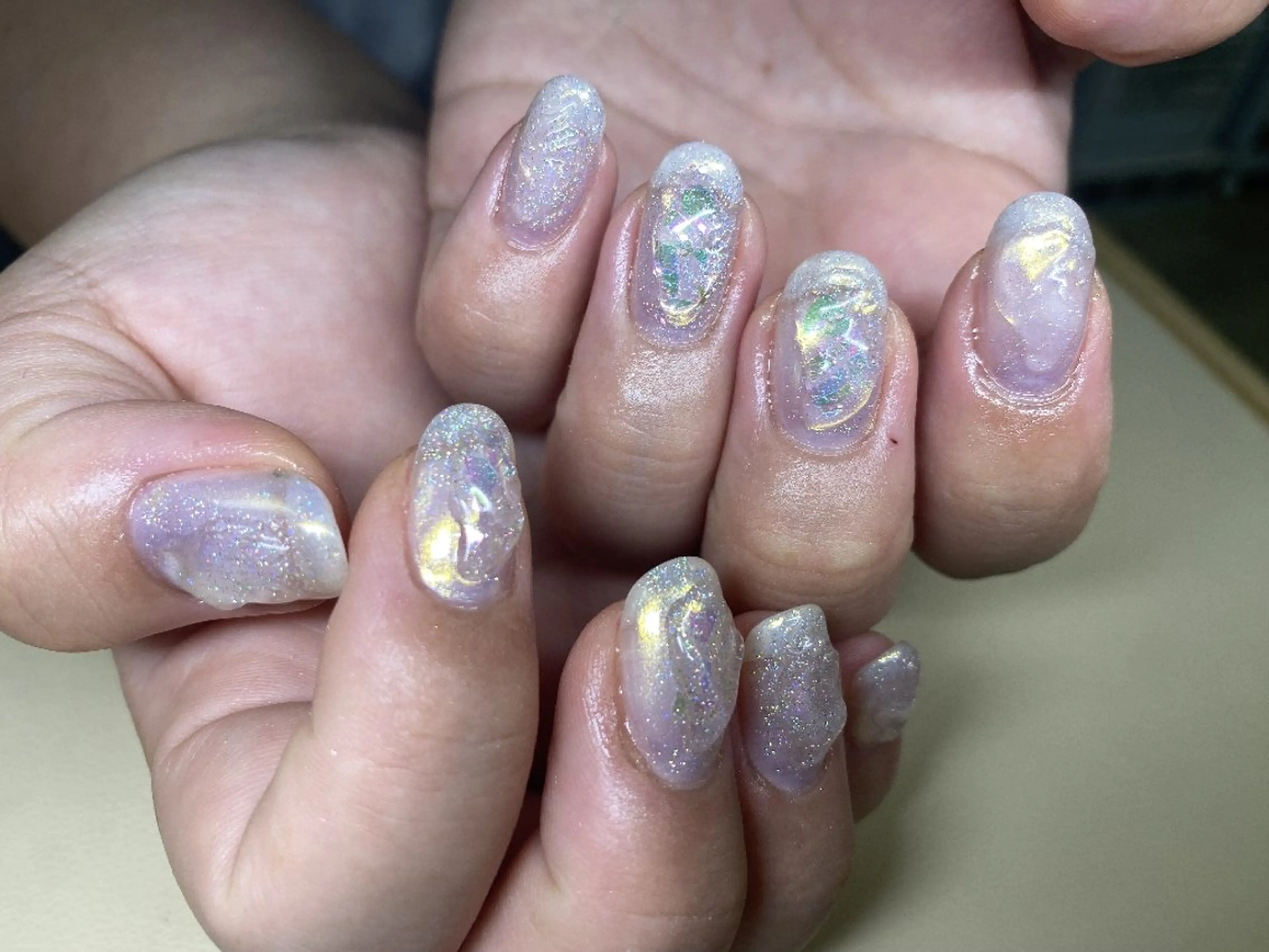 ネイル Lisa Nailのネイルデザイン