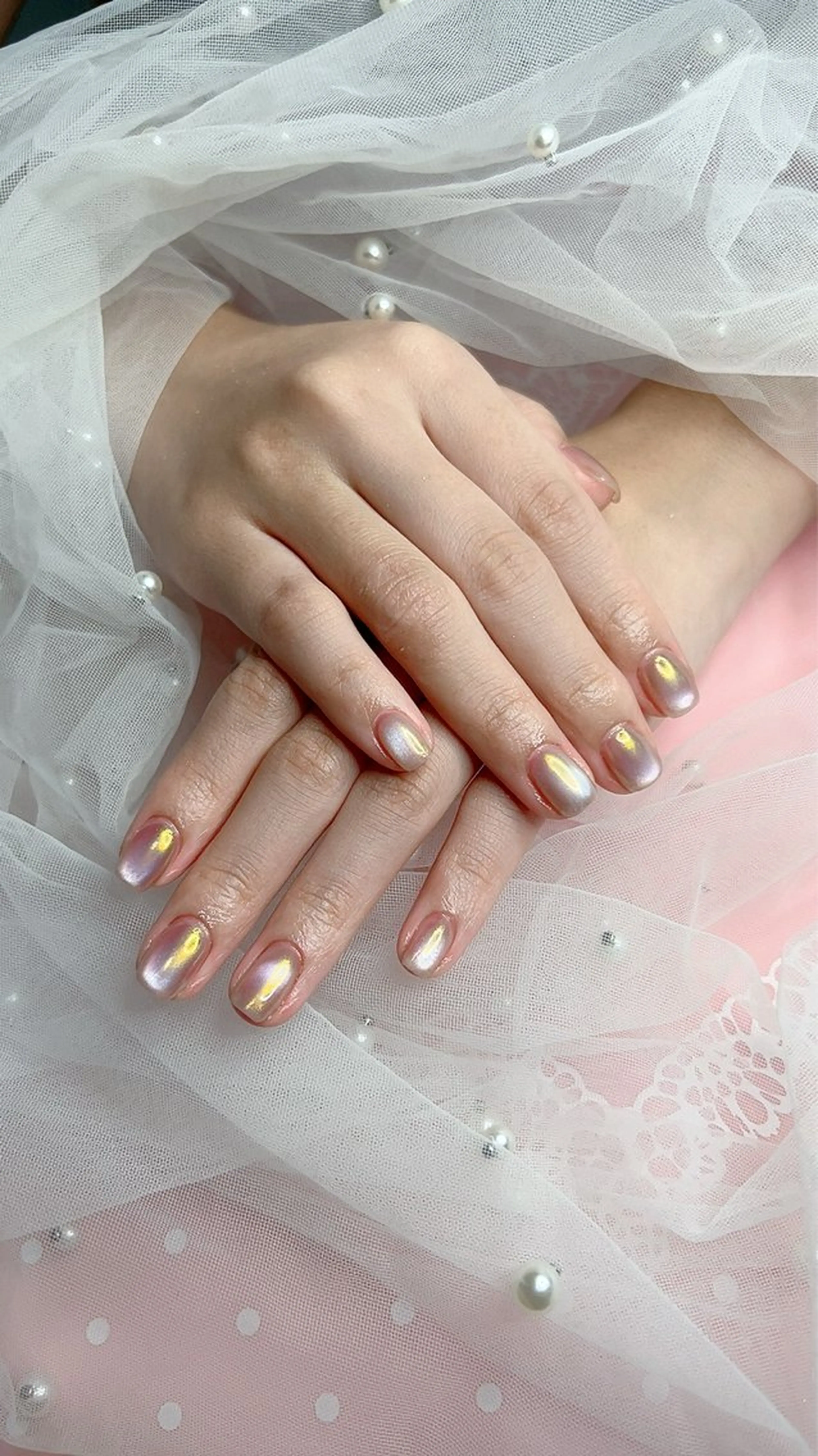 ネイル MIKIネイル サイロン蕨店のネイルデザイン