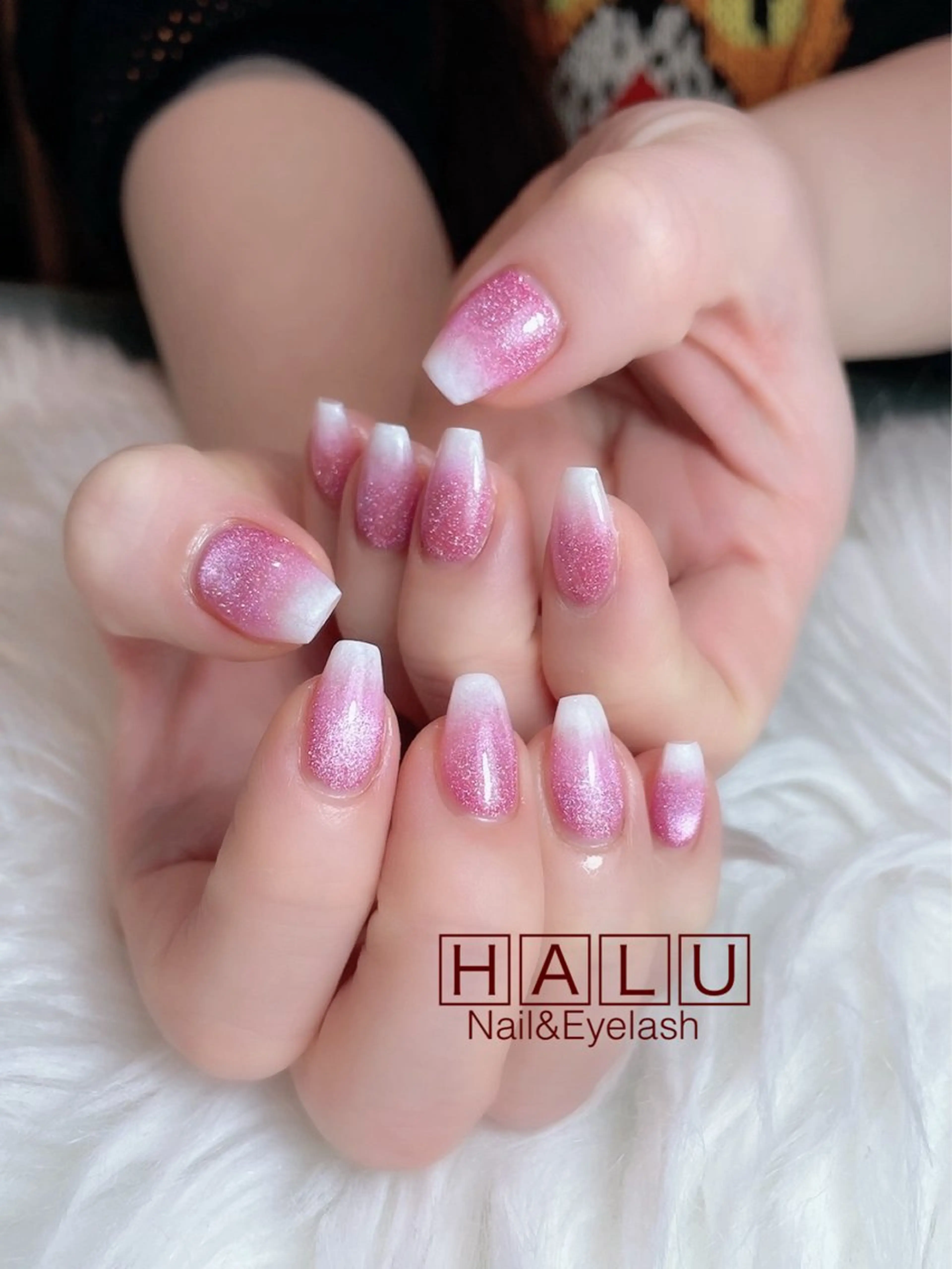 ネイル HALU ハルのネイルデザイン