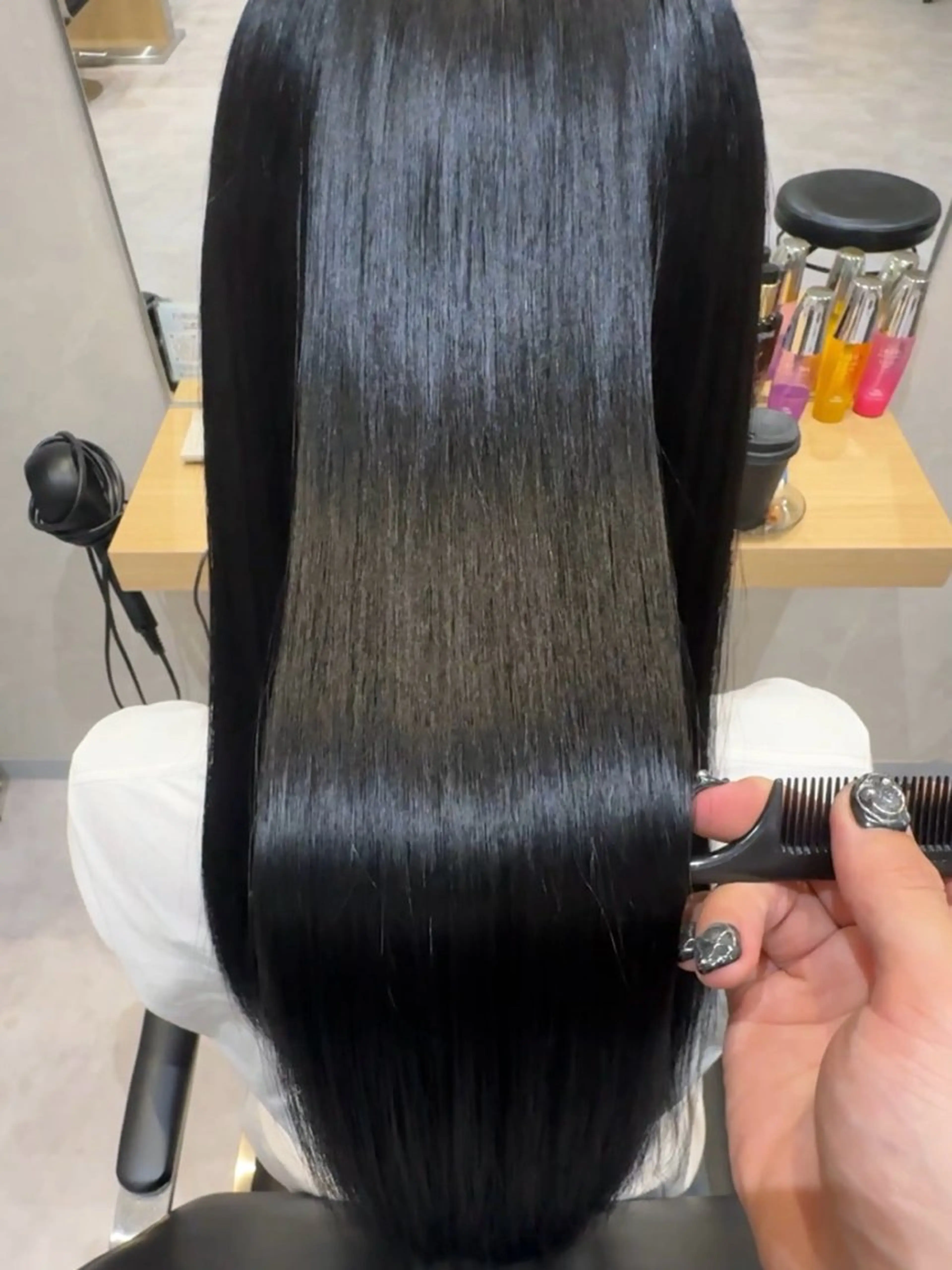 FURUSHO  栄所属・伊藤 翔哉 ／Furusho栄のヘアスタイル