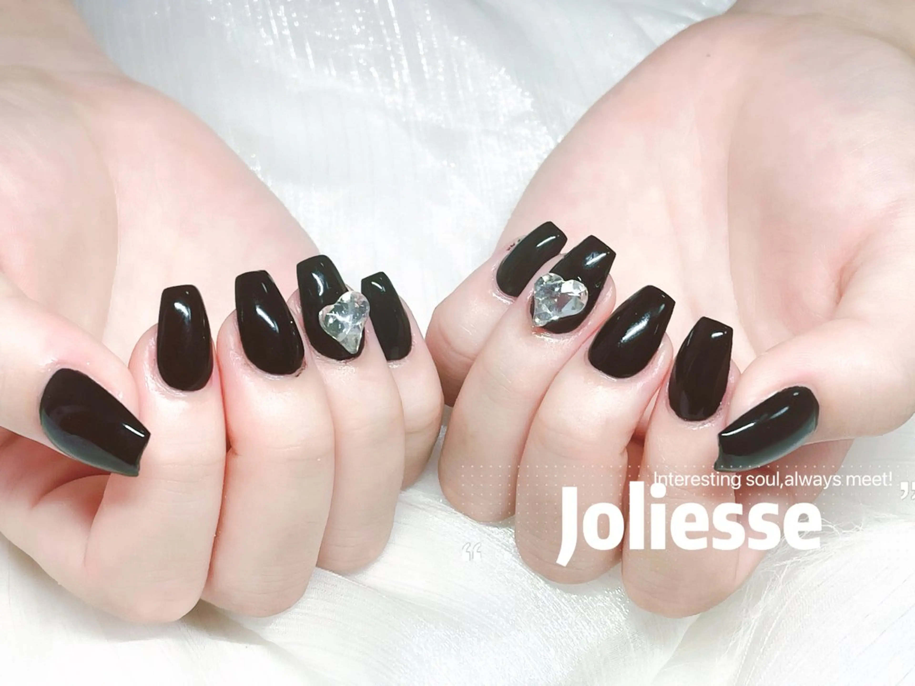 ネイル Joliesse nail salonのネイルデザイン