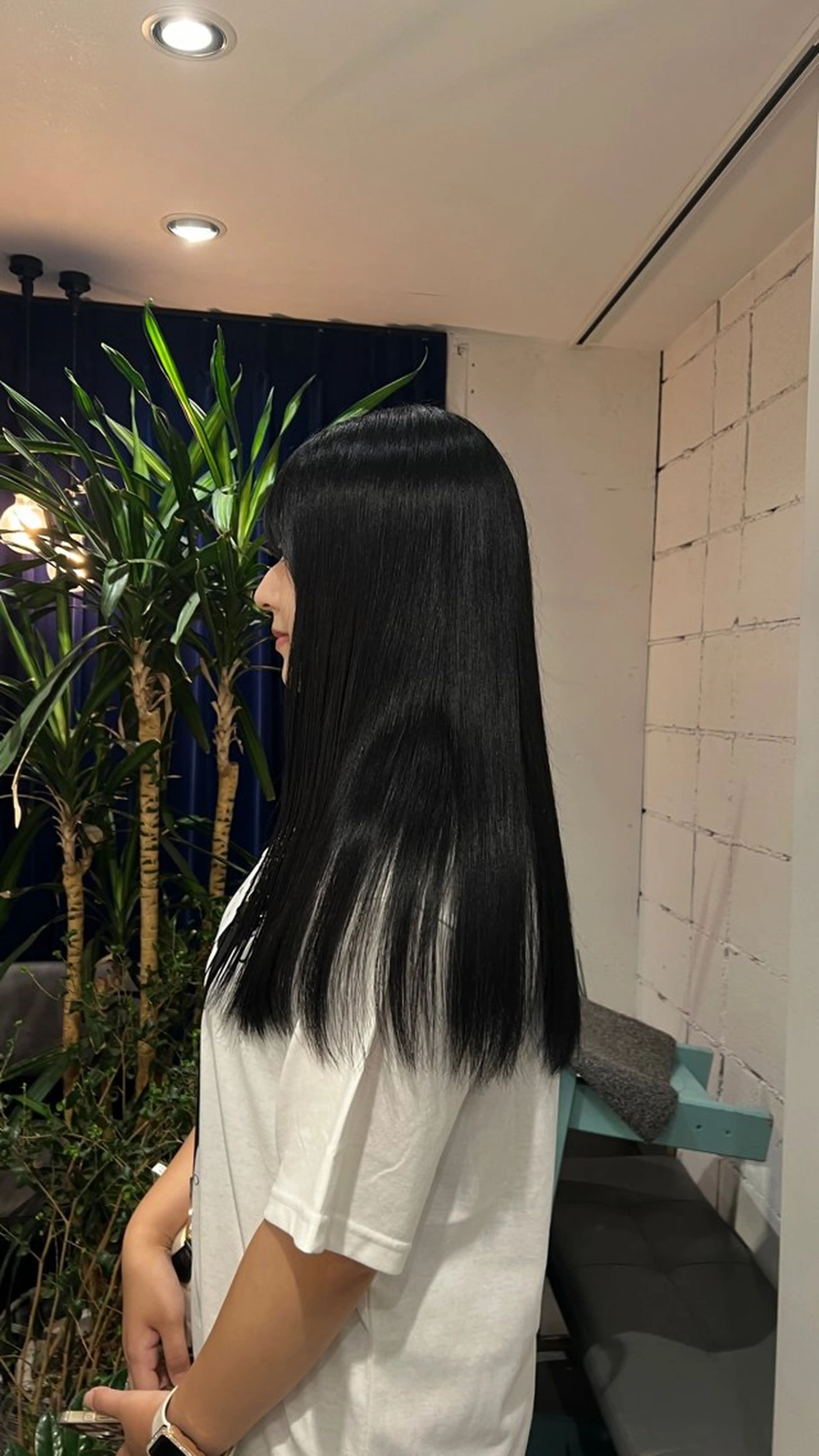 ロング カラー ☆ HARUKA ☆のヘアスタイル