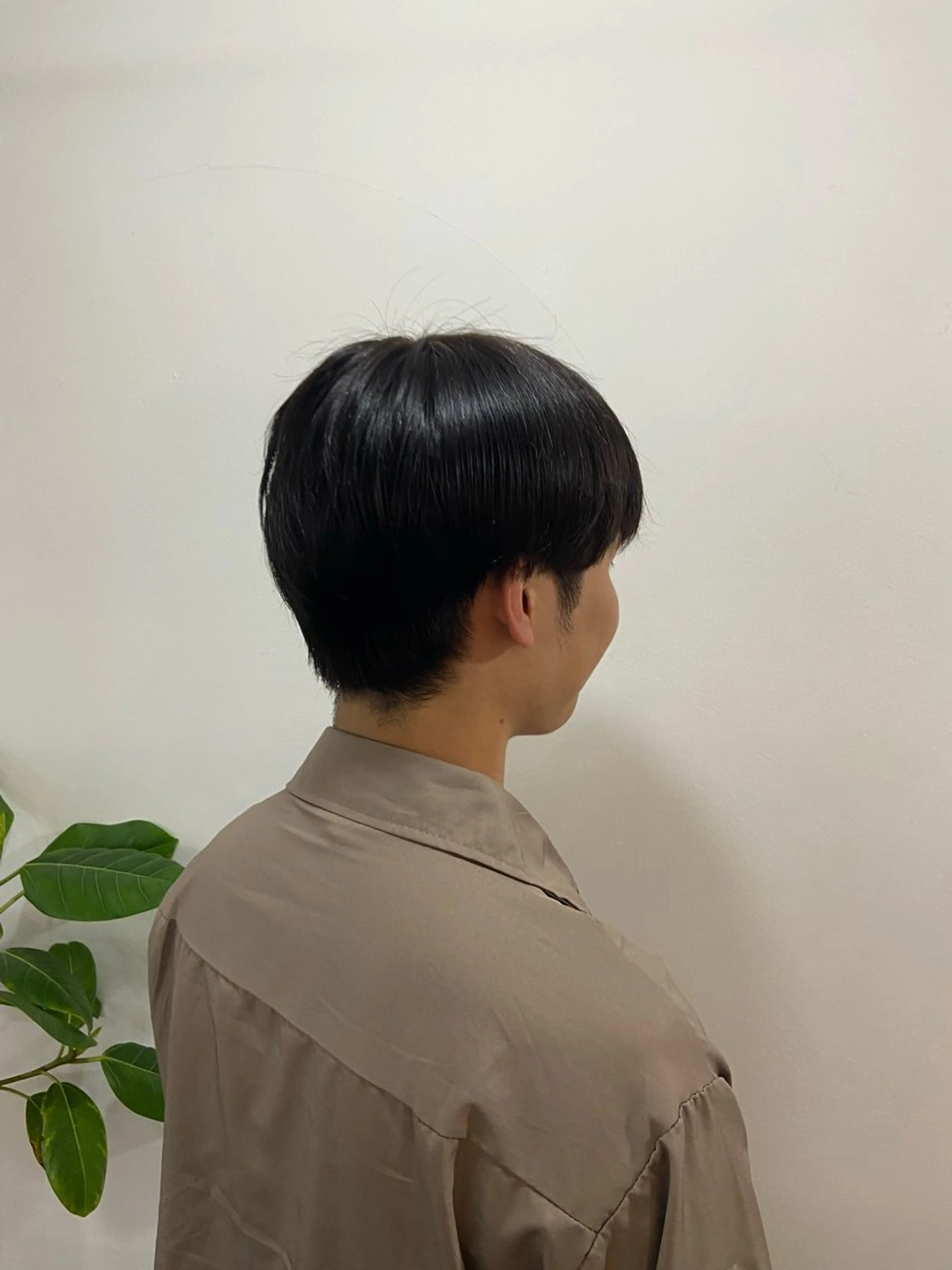 【カラー➕トリートメント】アルカリ除去トリートメント🫧の写真