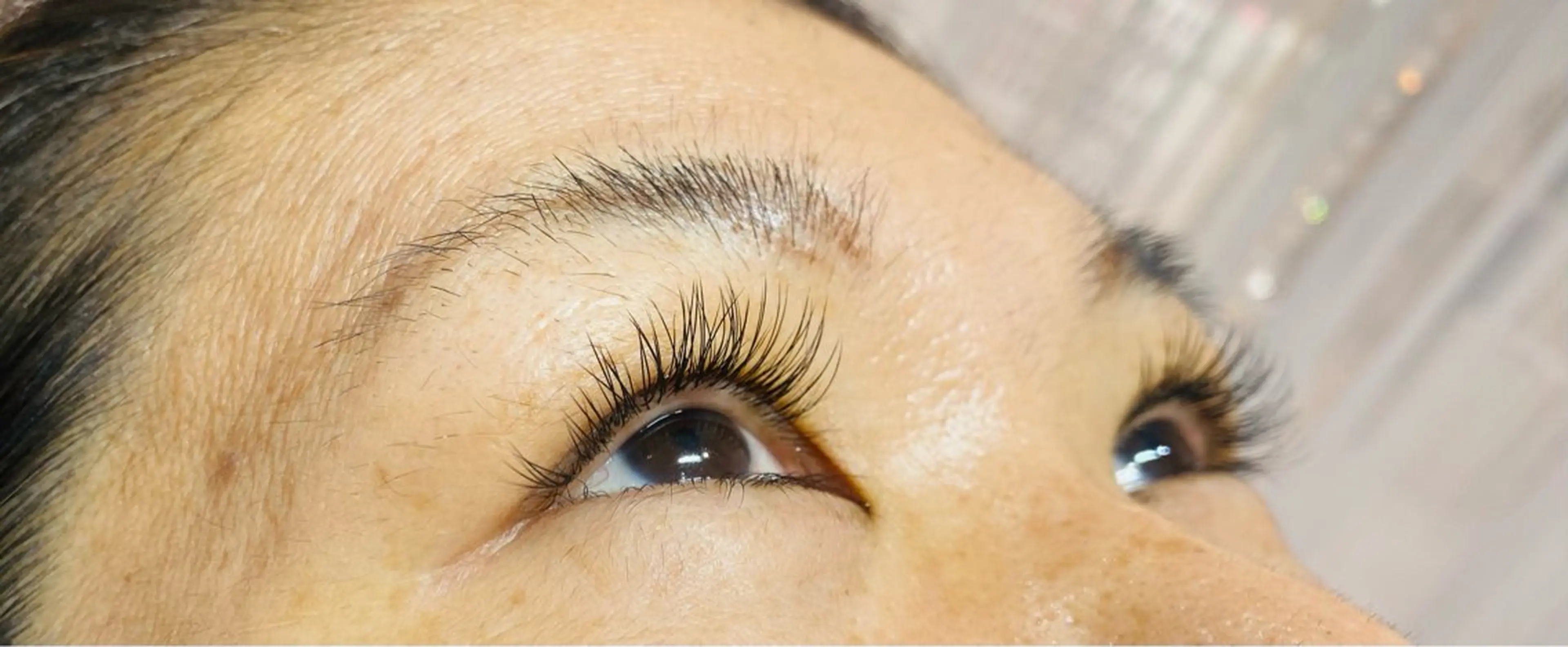 マツエク・マツパ たばた ゆう🌷のマツエク・マツパデザイン