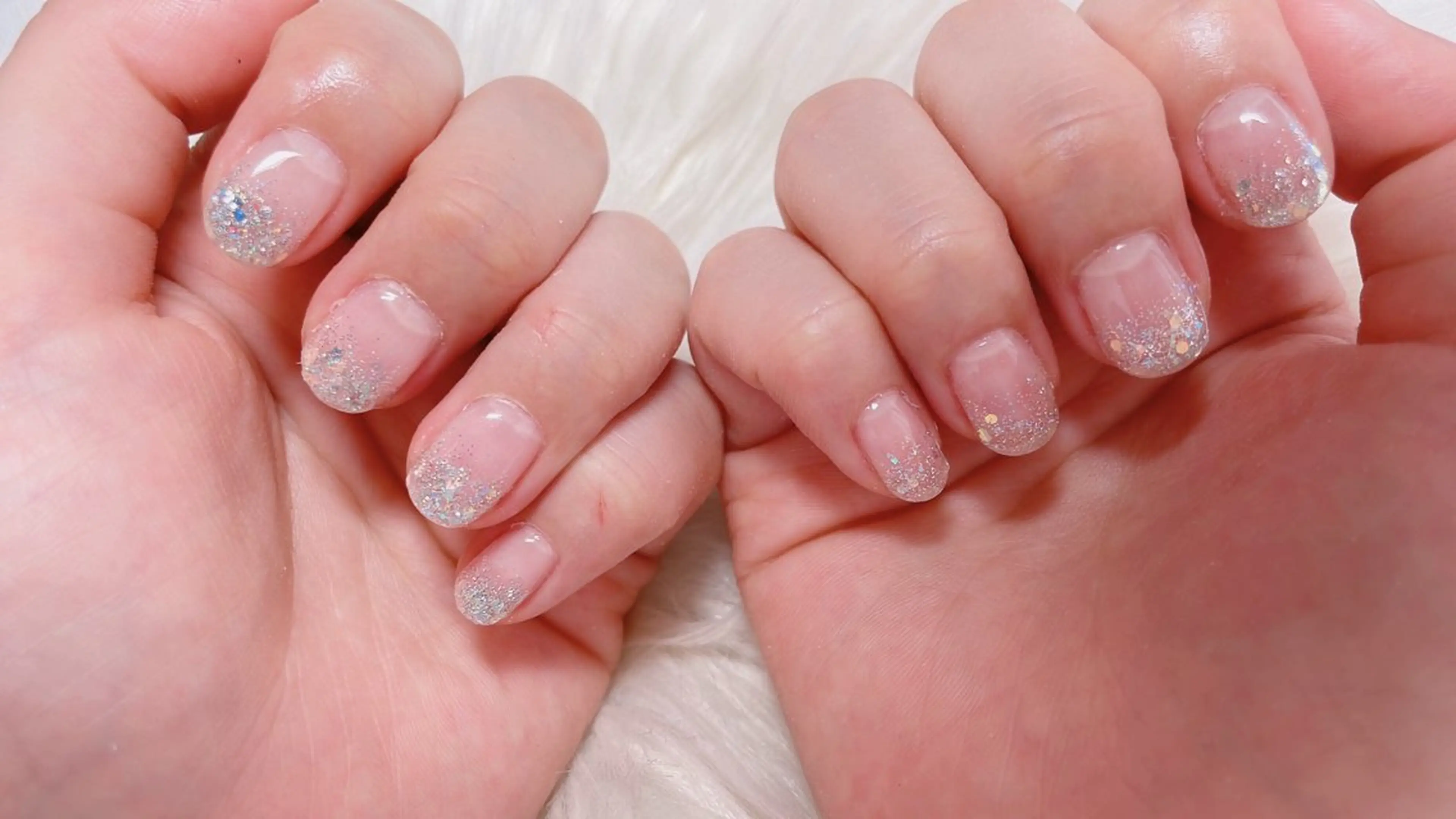 ネイル ハンドネイル Amoureuse Satomiのネイルデザイン