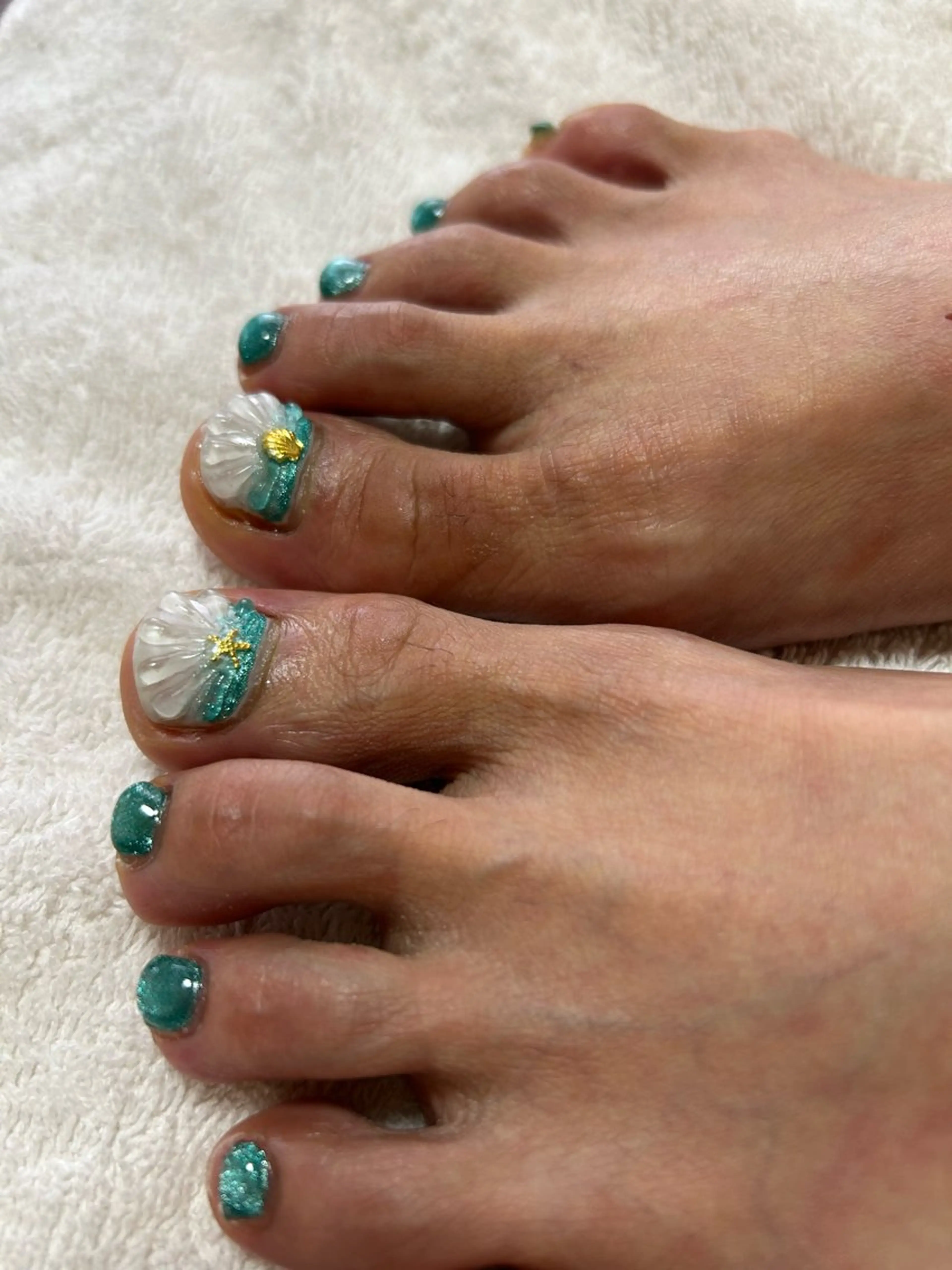 ネイル NailSalon Beniceのネイルデザイン