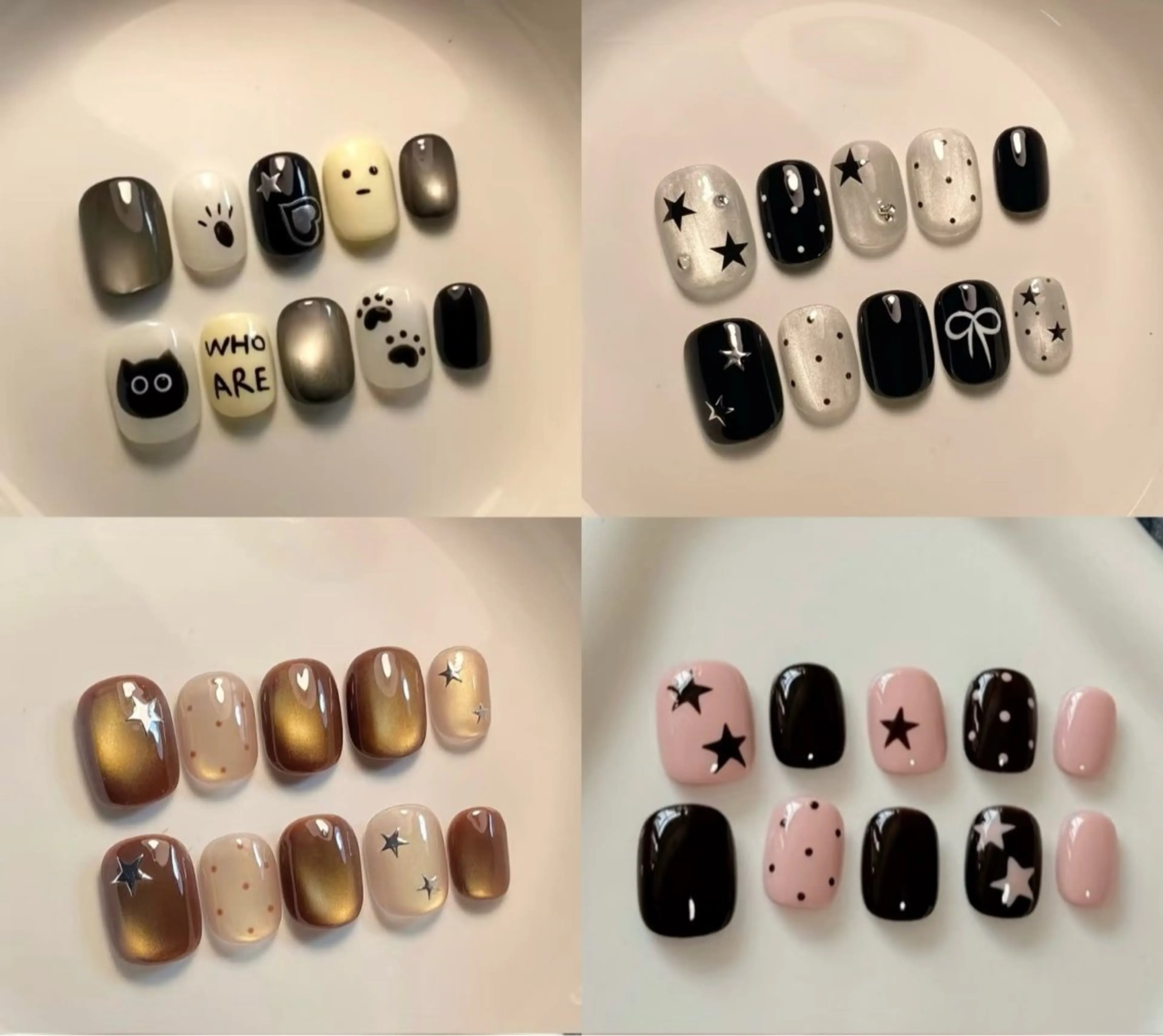 ネイル Daisy Nailsのネイルデザイン