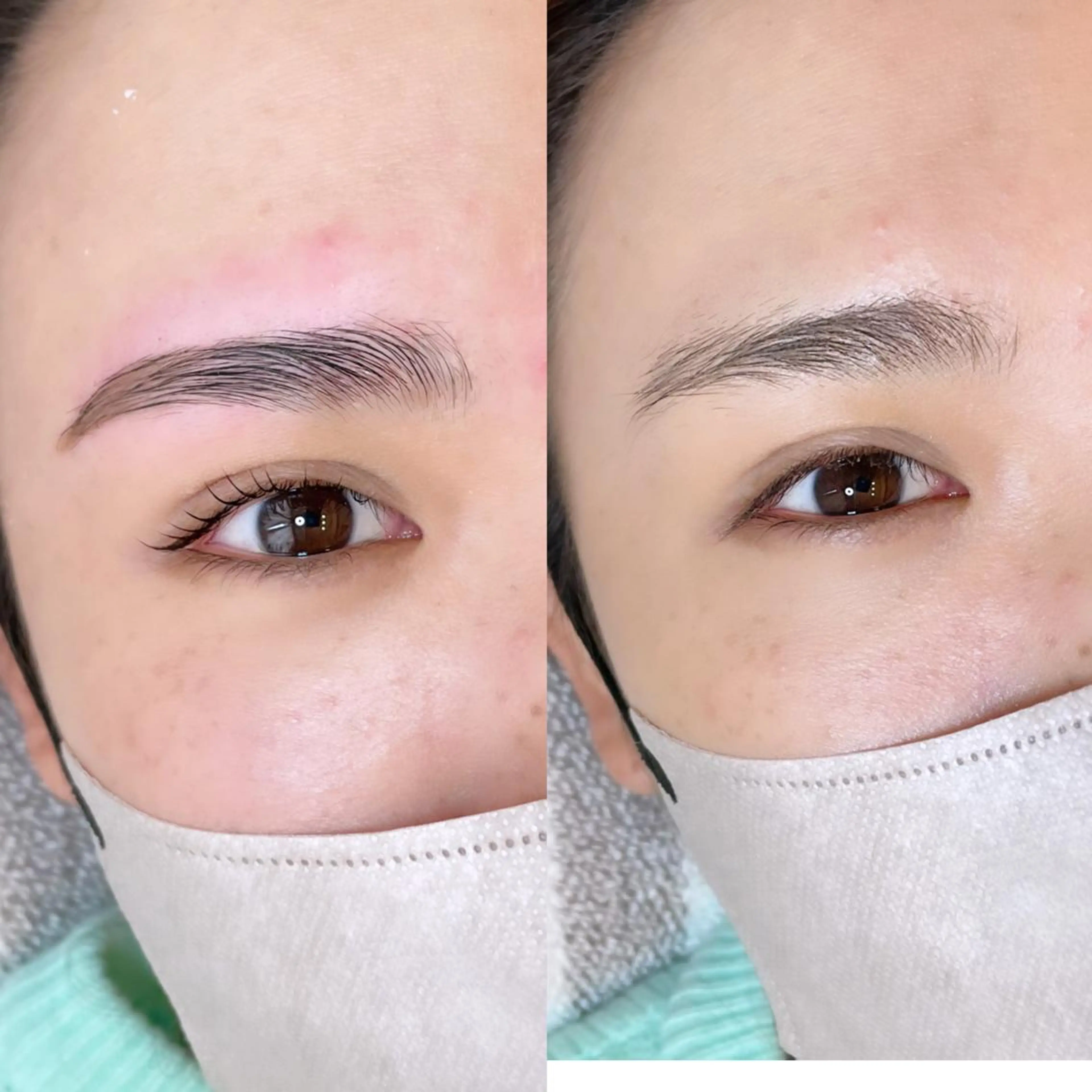 マツエク・マツパ アイブロウ ワックス脱毛 その他(アイブロウ) eyelash salon7のマツエク・マツパデザイン