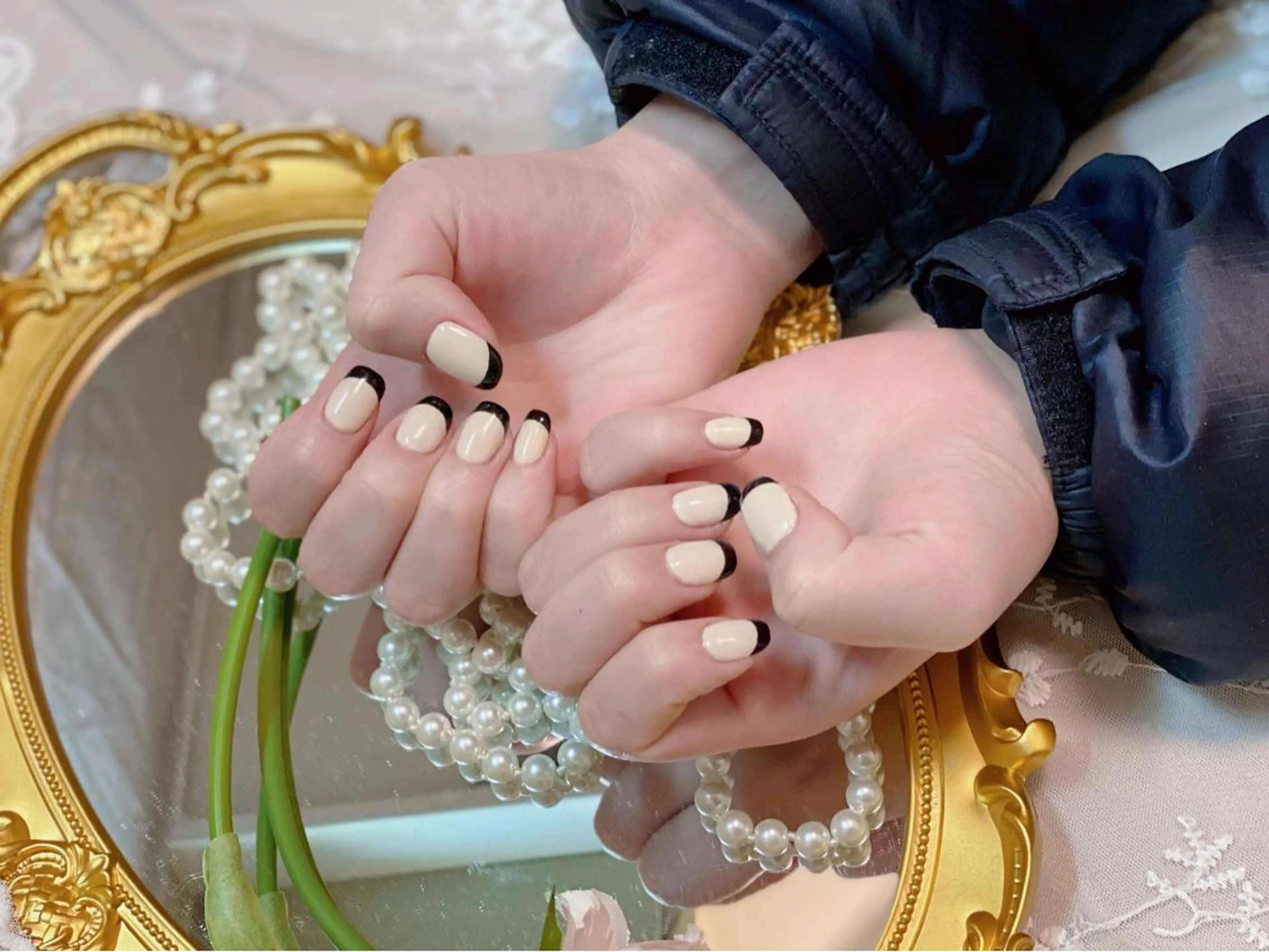 ネイル MSSugar Nailのネイルデザイン