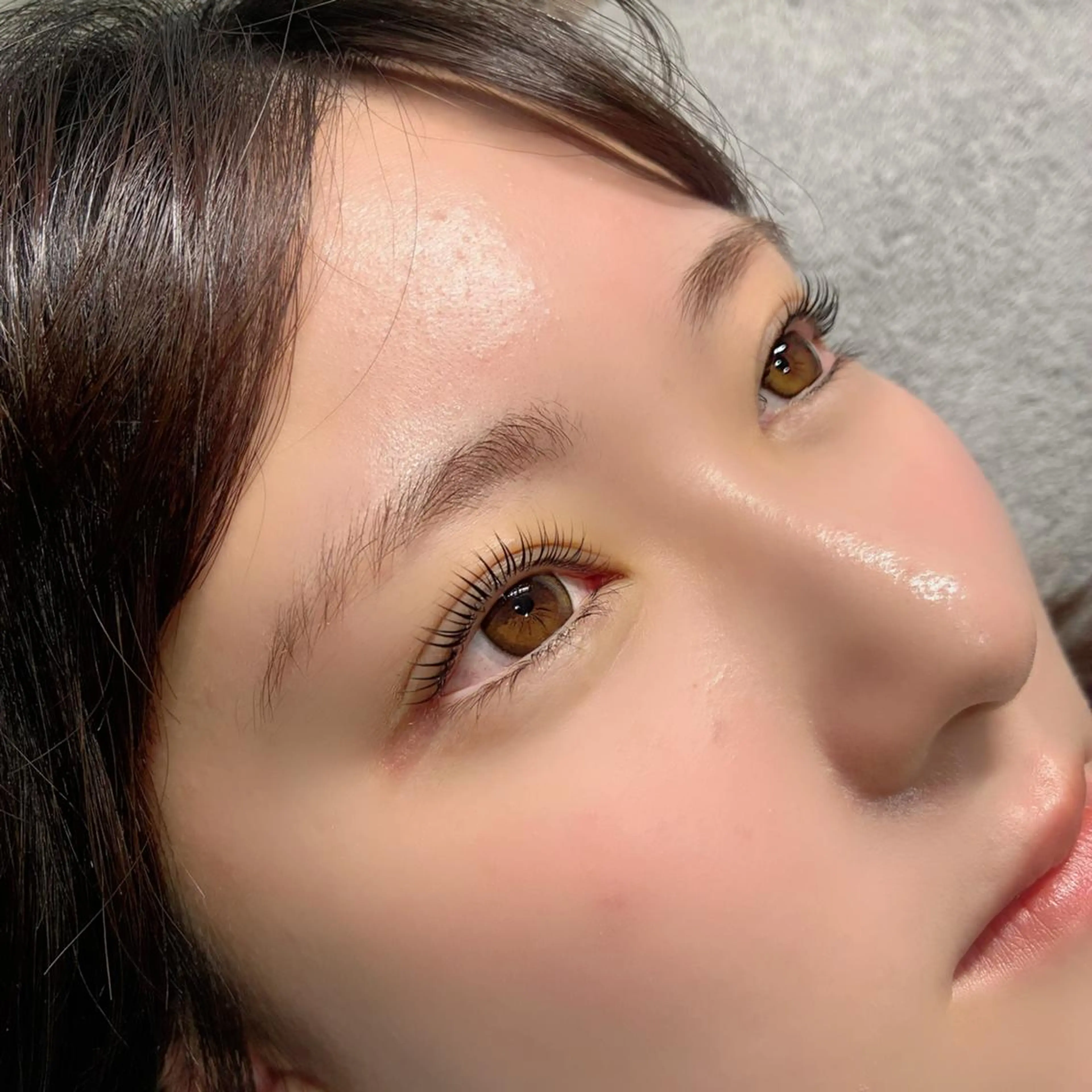 マツエク・マツパ figbeauty salonのマツエク・マツパデザイン