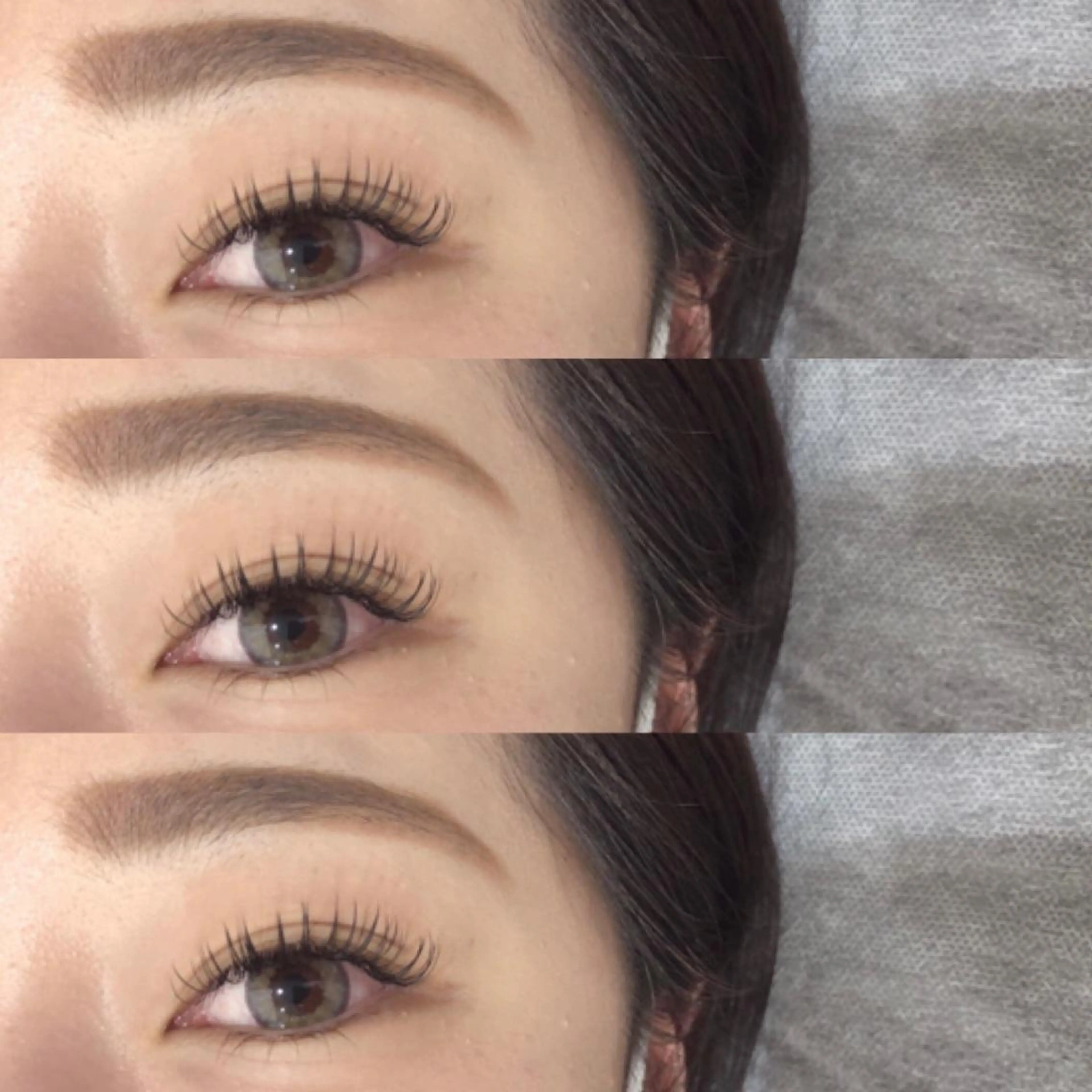 マツエク・マツパ BAMBI所属・BAMBI 🩷KAWAIのマツエク・マツパデザイン