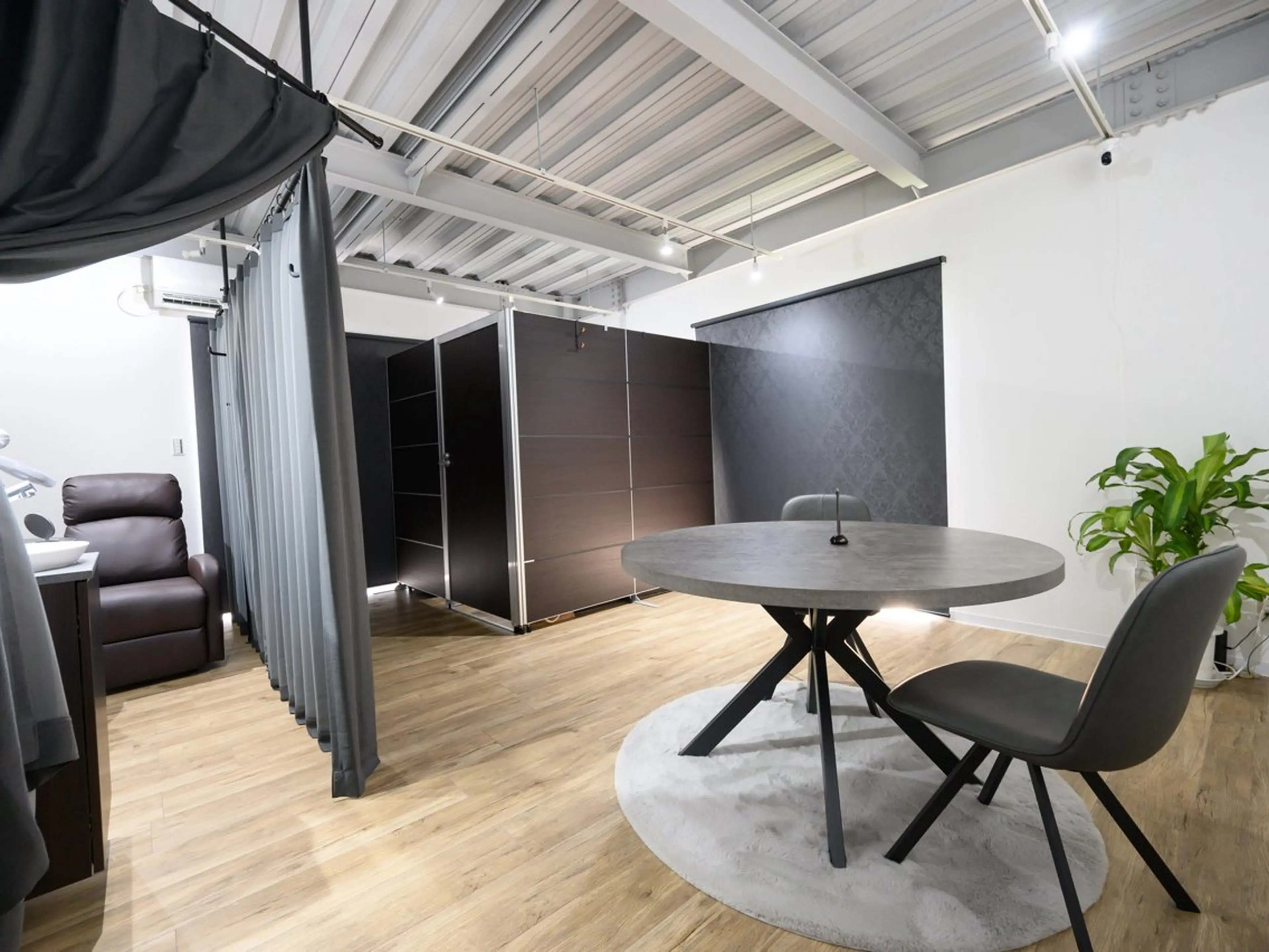 セルフホワイトニングサロンfascimo所属・ホワイトニングサロン fascimo新座店のその他イメージ