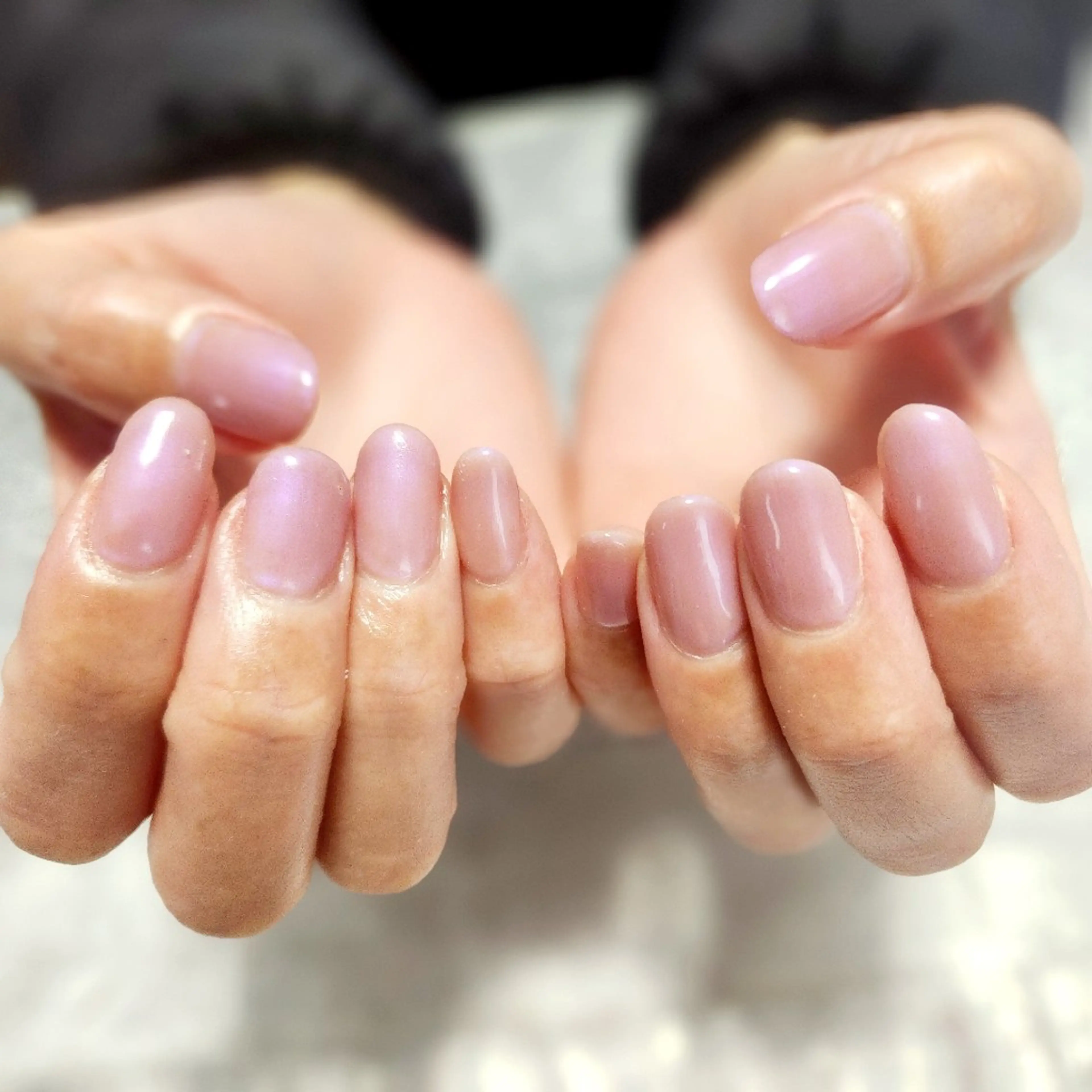 ネイル ハンドネイル 鈴木 憂維のネイルデザイン