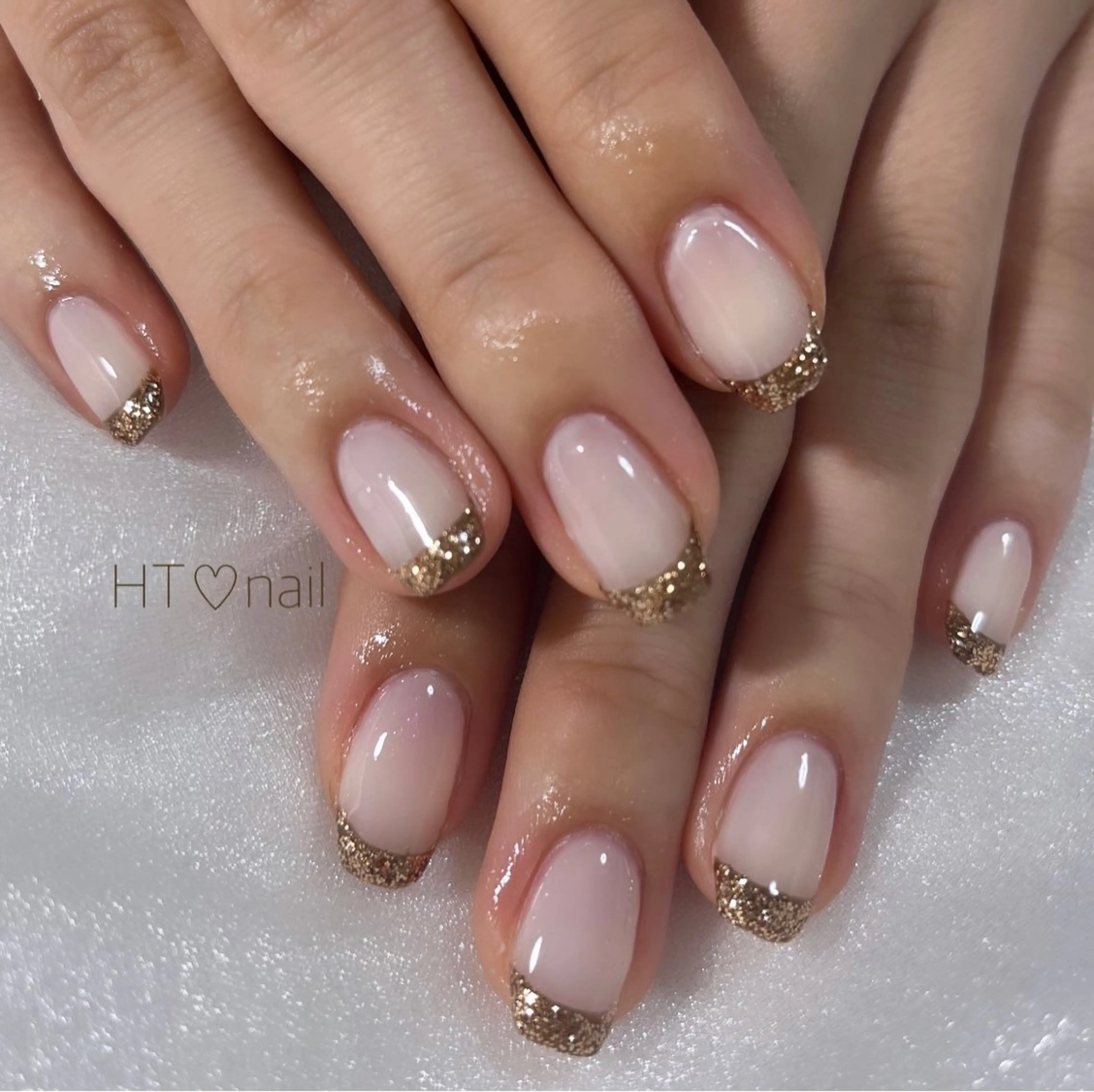 ネイル HT♡nail所属・mimi ♡のネイルデザイン