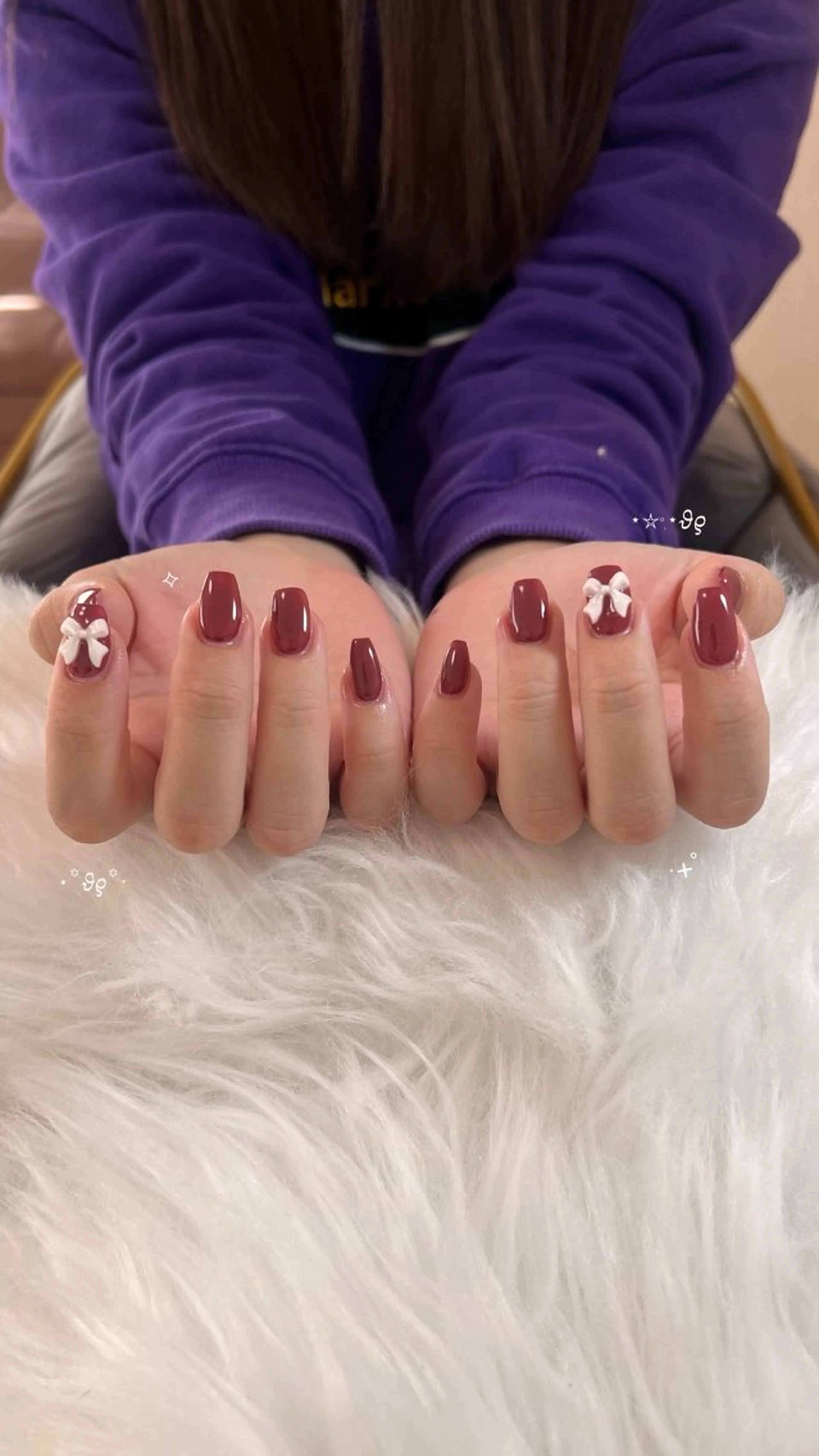 ネイル yu nailのネイルデザイン