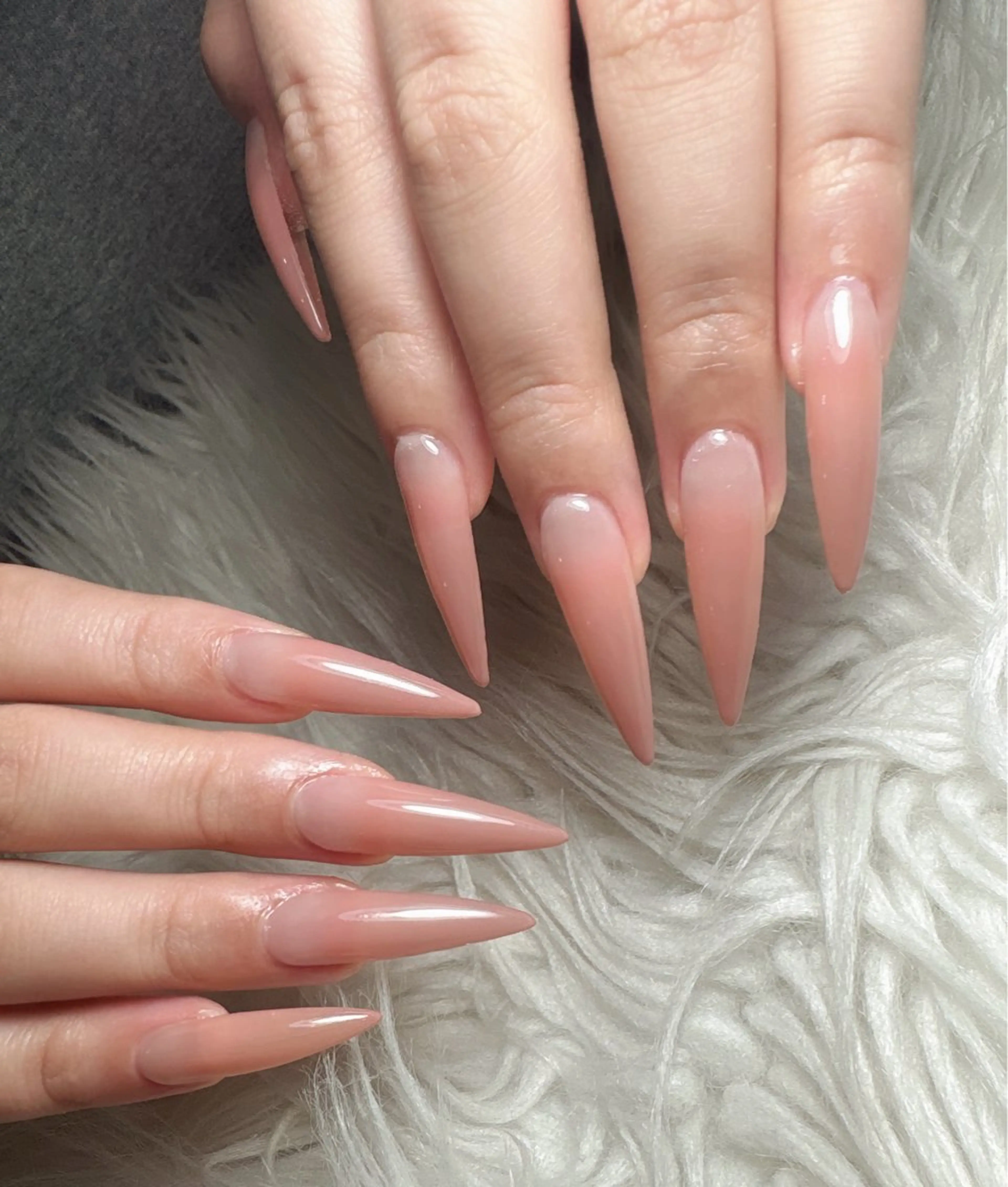 ネイル ハンドネイル Fukuda シュウのネイルデザイン