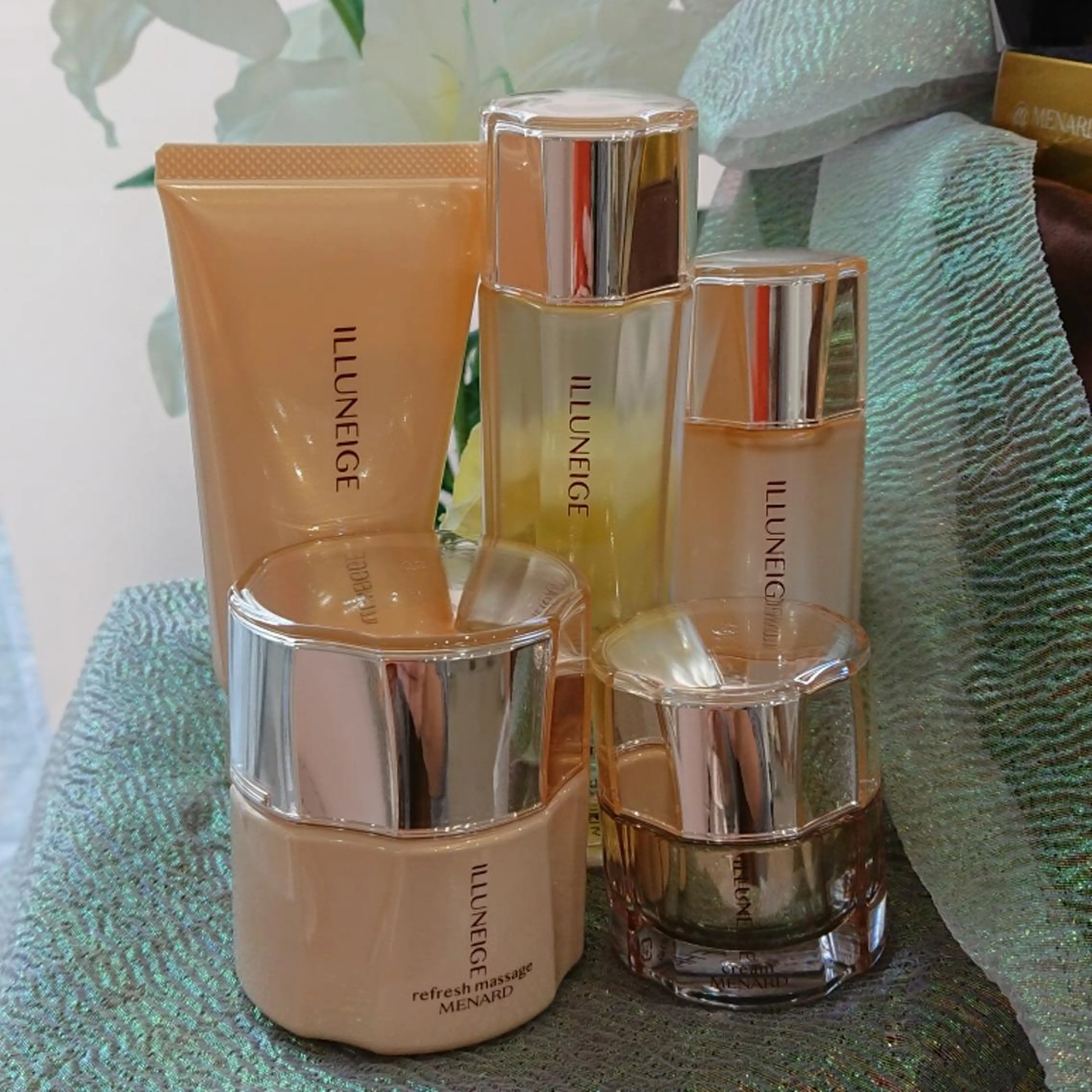 メナードフェイシャルサロン　打越所属・メナード 打越のその他イメージ