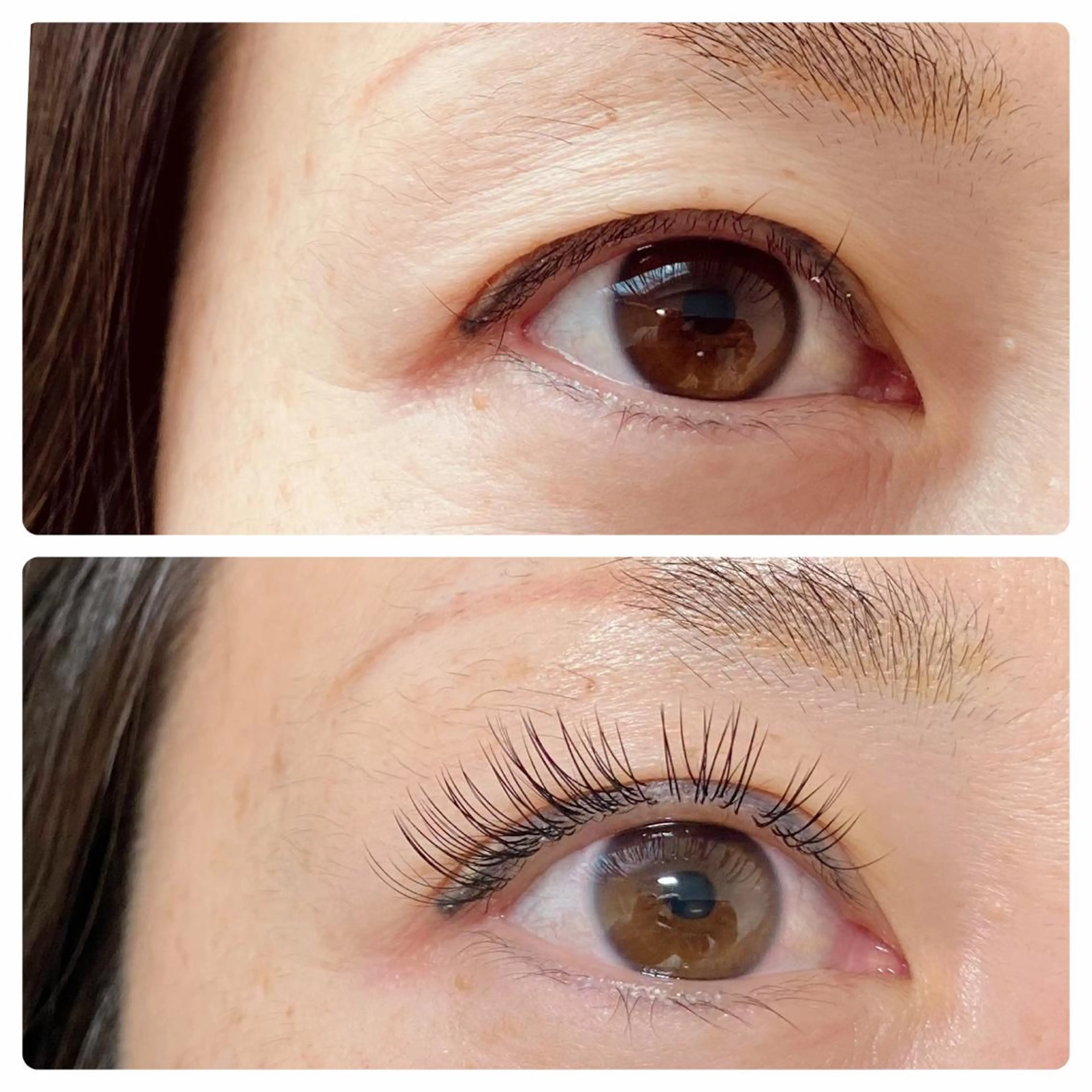 マツエク・マツパ yeon所属・烏丸御池まつ毛・眉毛 専門店|suzukaのマツエク・マツパデザイン