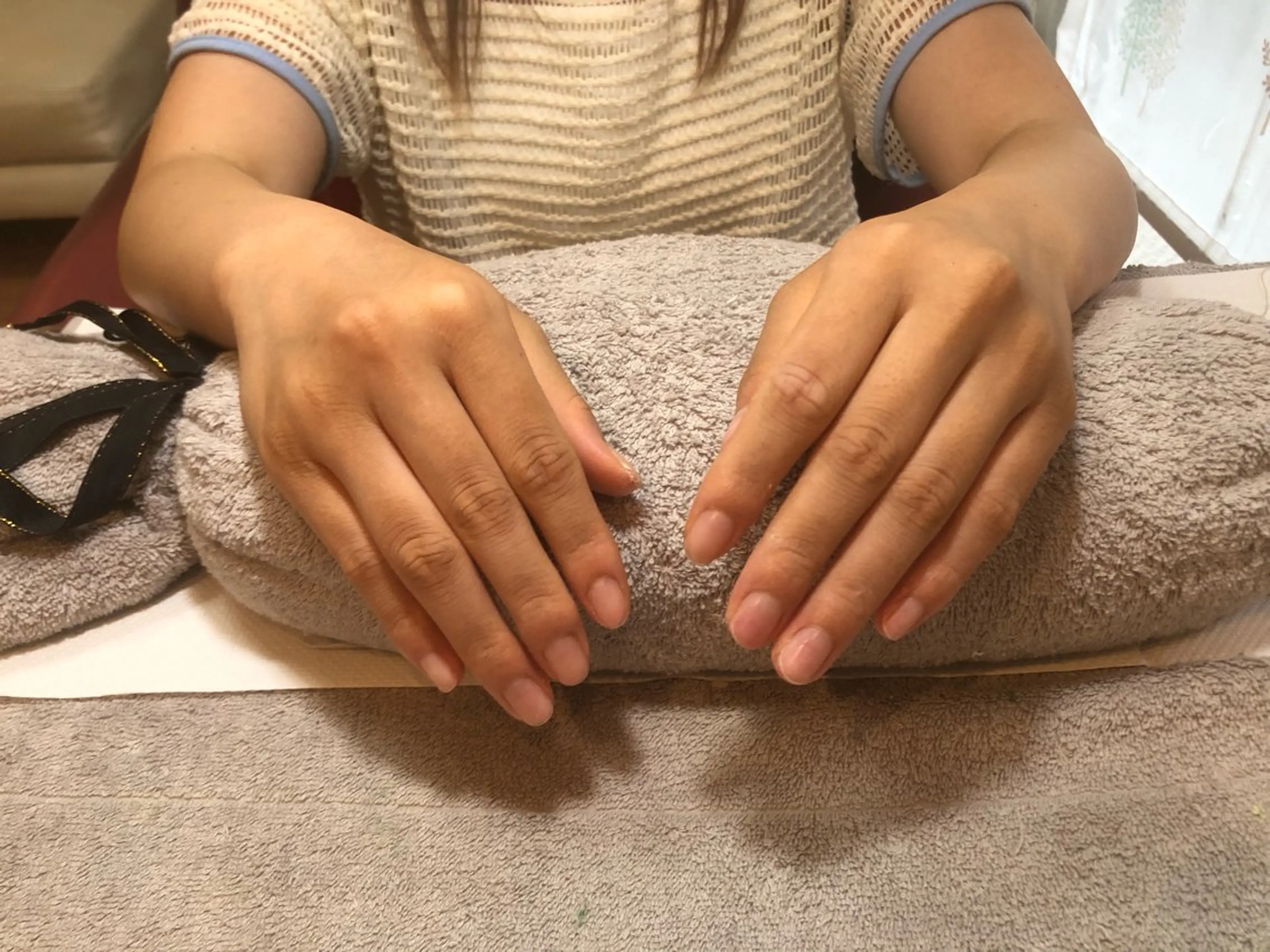 ネイル nailnail  ネイルネイル所属・松岡 明未夏のネイルデザイン