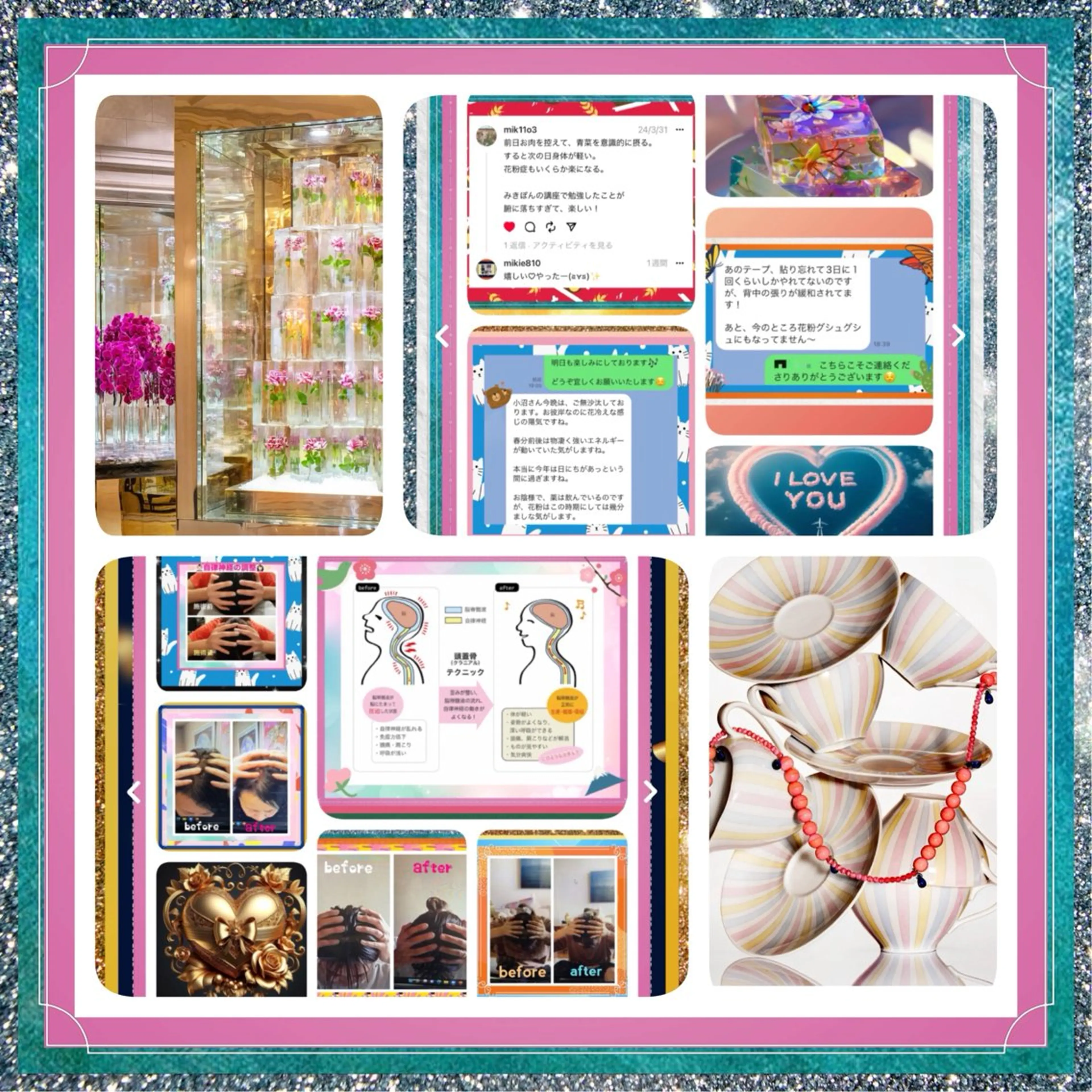 メンズ 美容整体サロンMikie所属・小沼 美希恵のその他イメージ