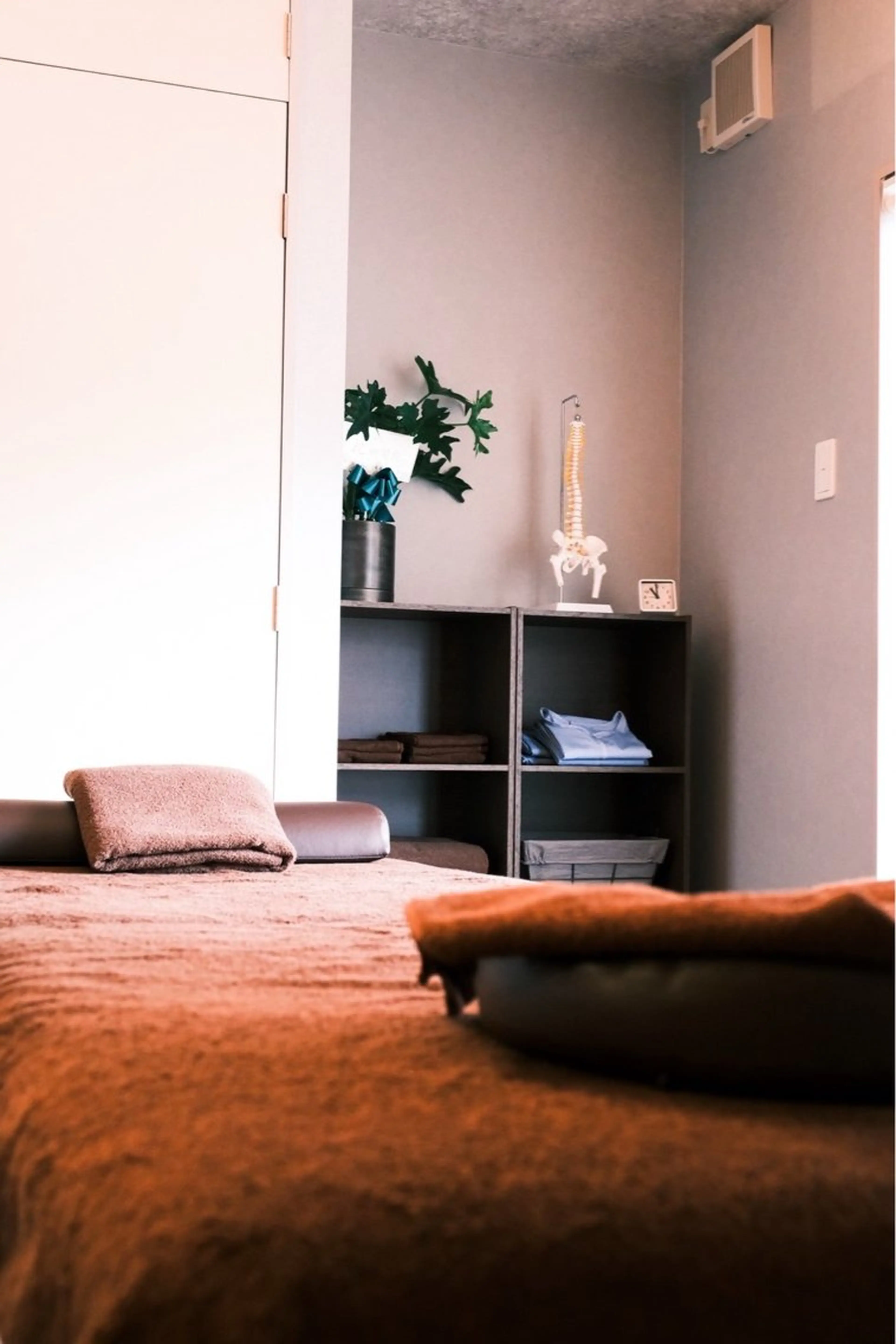 clear所属・clear鍼灸院 清水【吉祥寺】のエステ・リラクイメージ