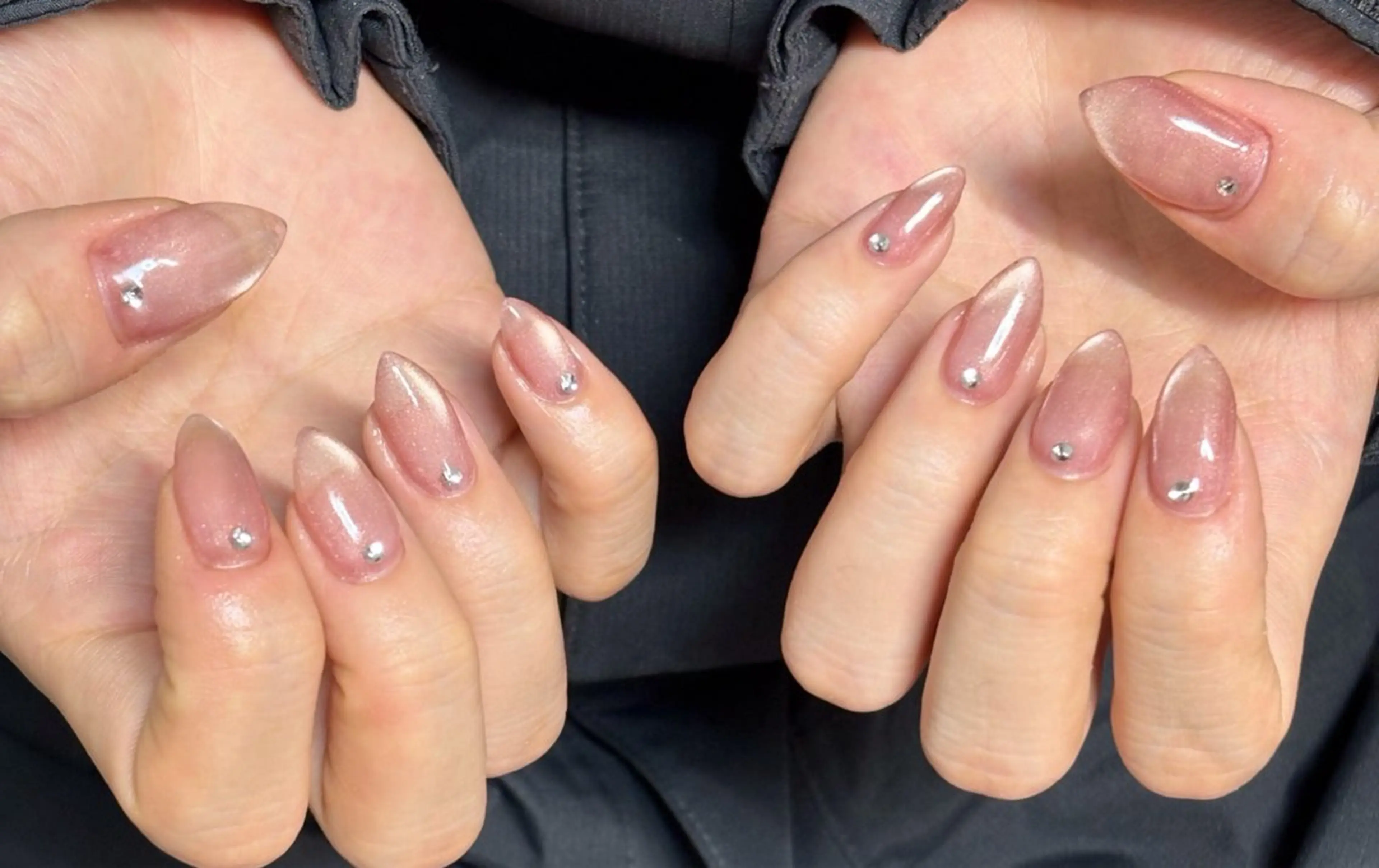 ネイル Queen‘s nailのネイルデザイン