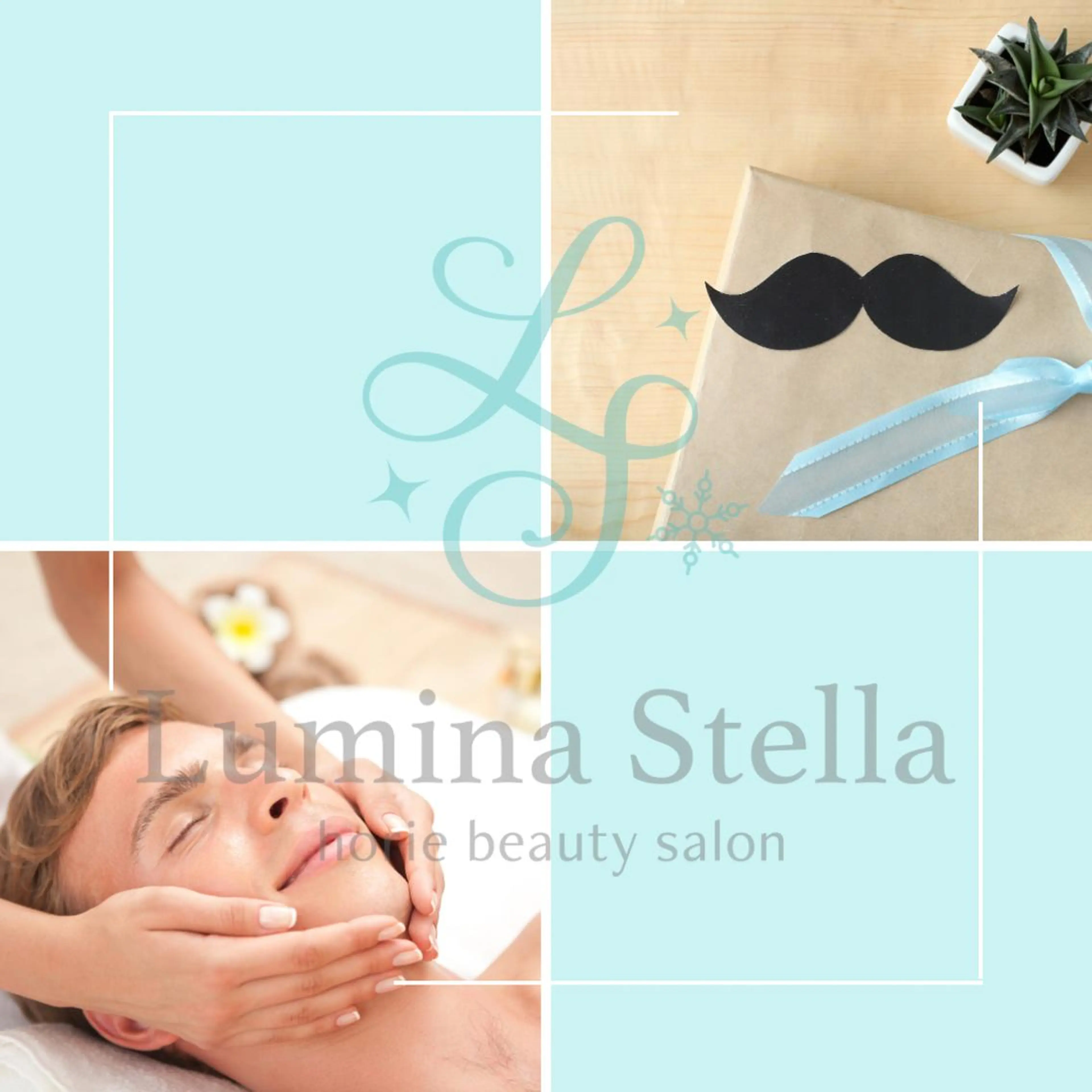 メンズ LuminaStella所属・VIO脱毛＆SPA ルミナステラのエステ・リラクイメージ