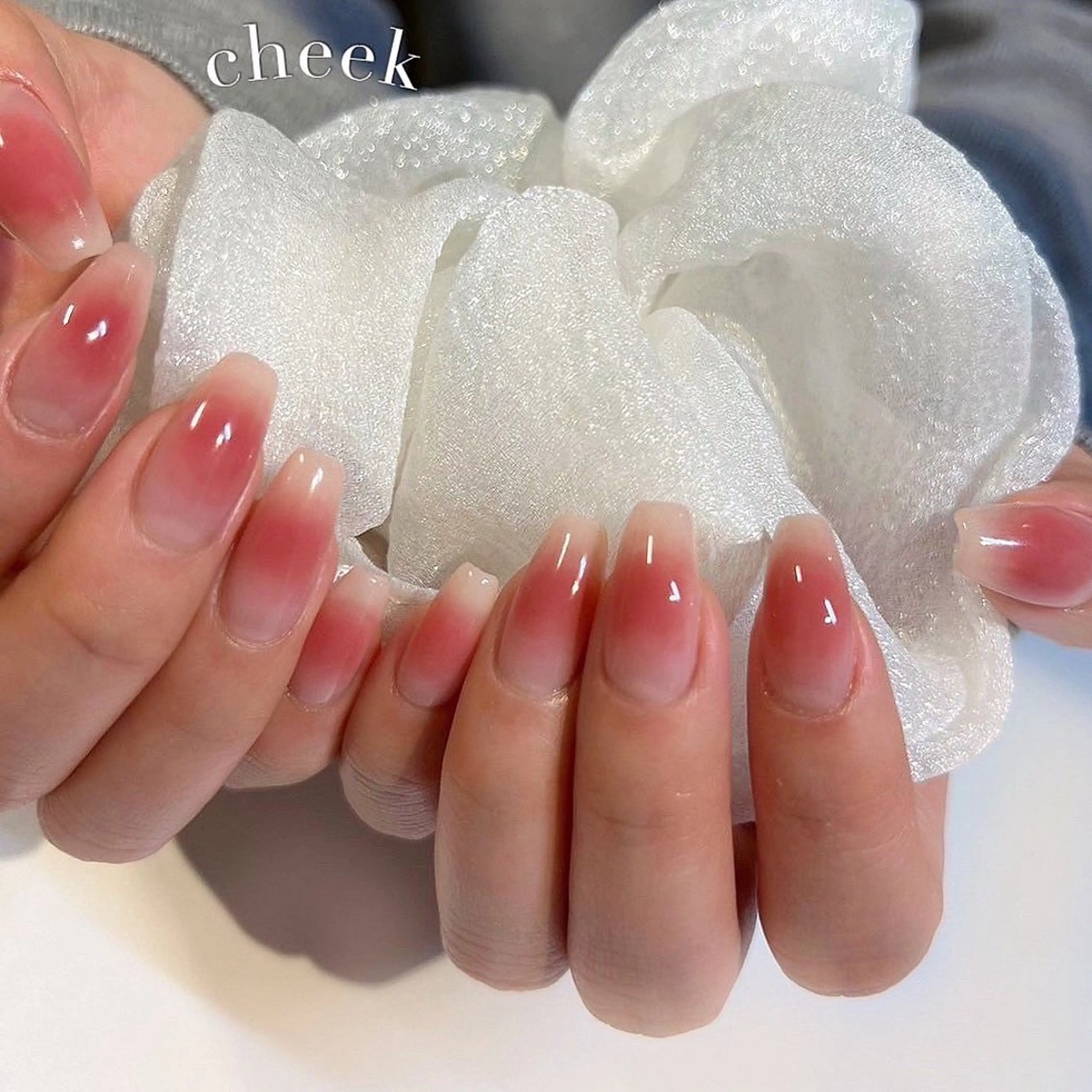 ネイル SHEER 玉造・森ノ宮のマツエク・マツパデザイン