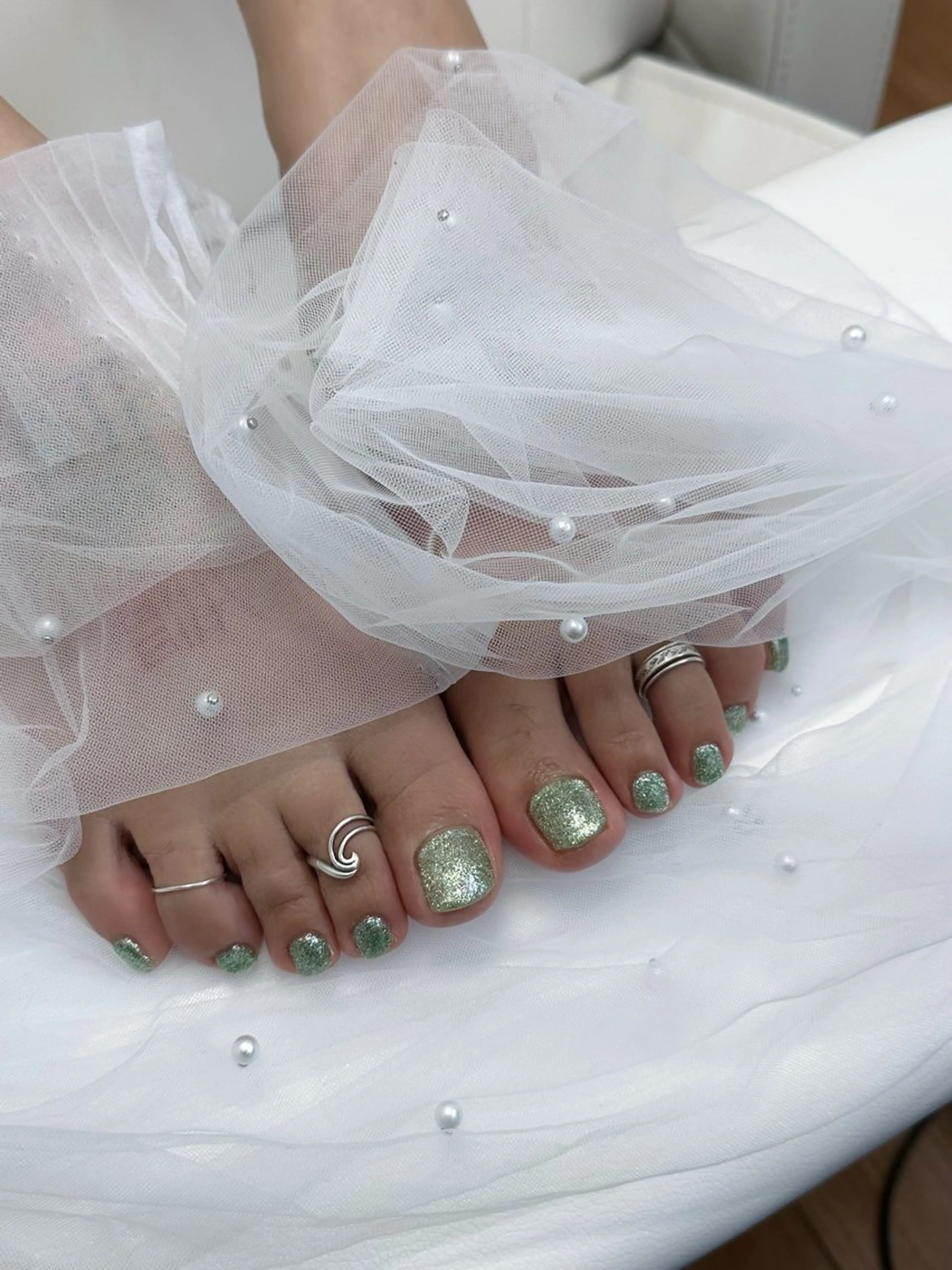 ワンカラー(マグネット・フラッシュ)オフなし¥5500の写真