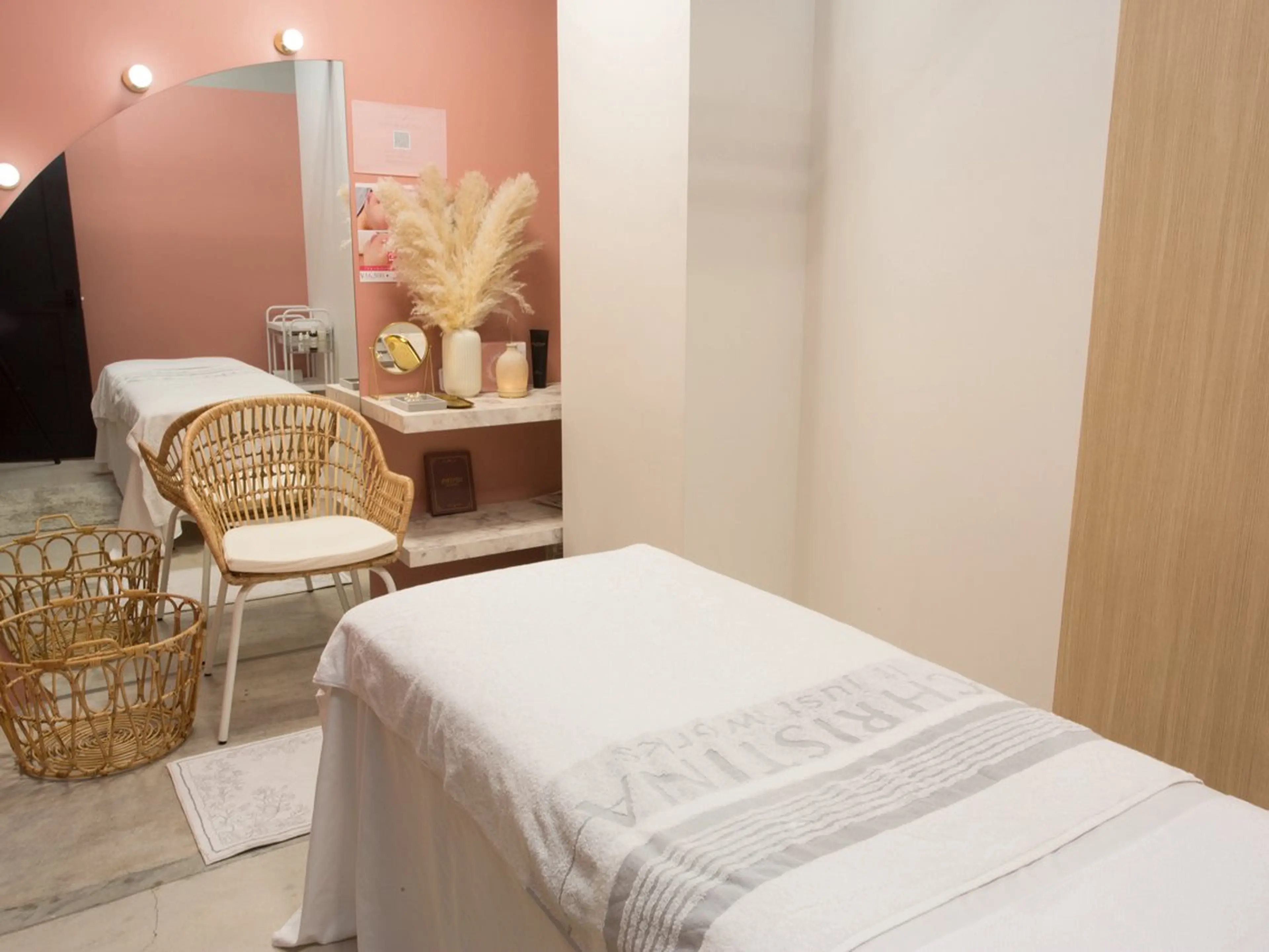 'olulapuleオルラプレ所属・olulapule オルラプレのエステ・リラクイメージ