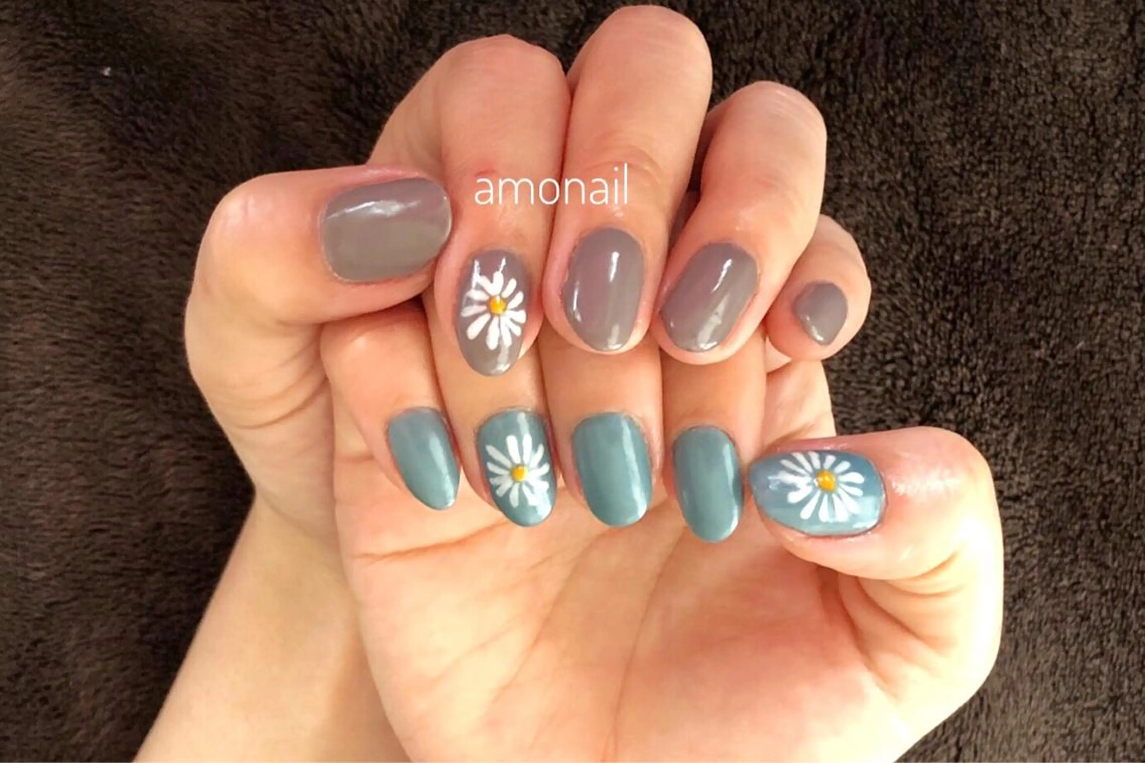 ネイル ハンドネイル 唐笠 祥子のその他イメージ