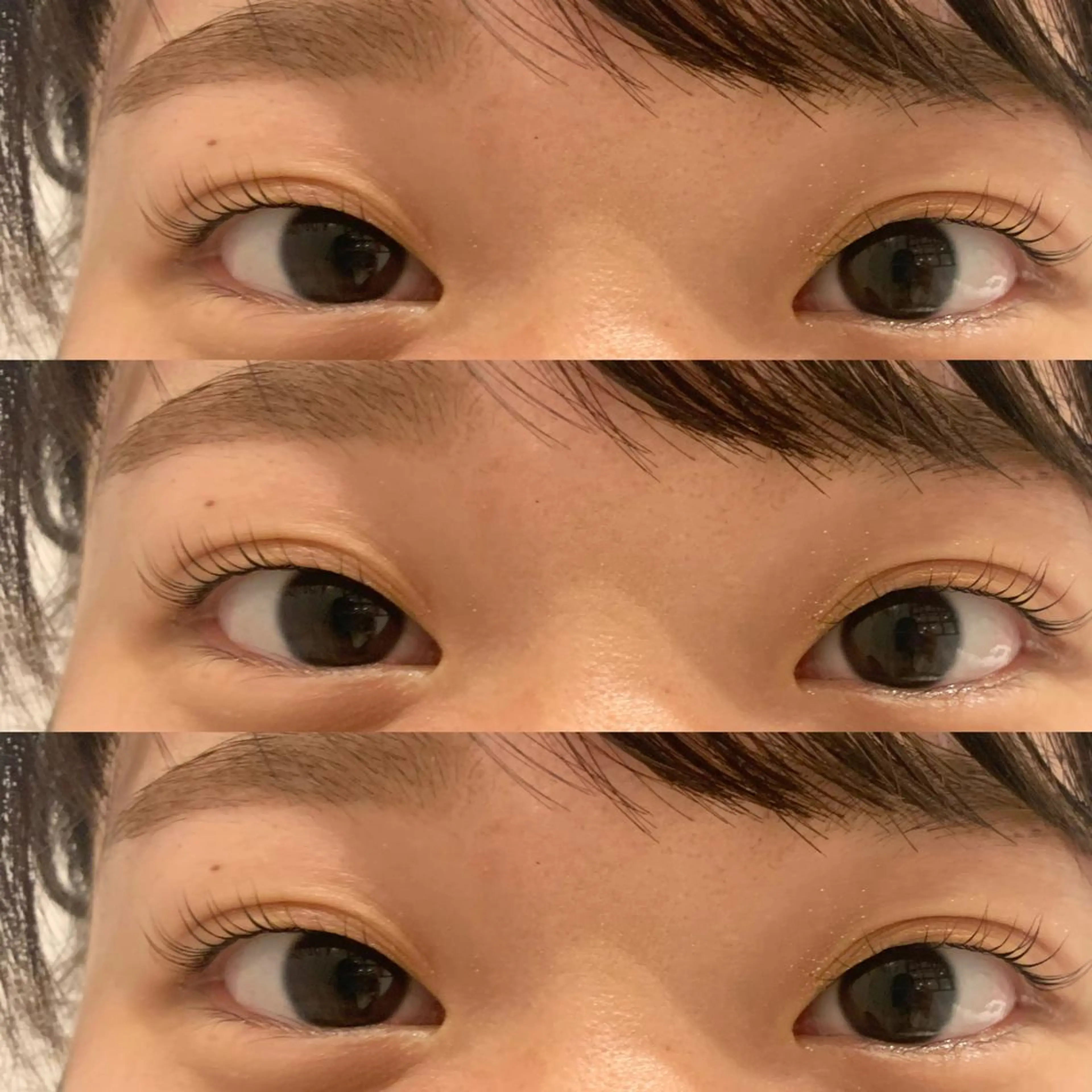 マツエク・マツパ yuki⟡.· freelanceのマツエク・マツパデザイン