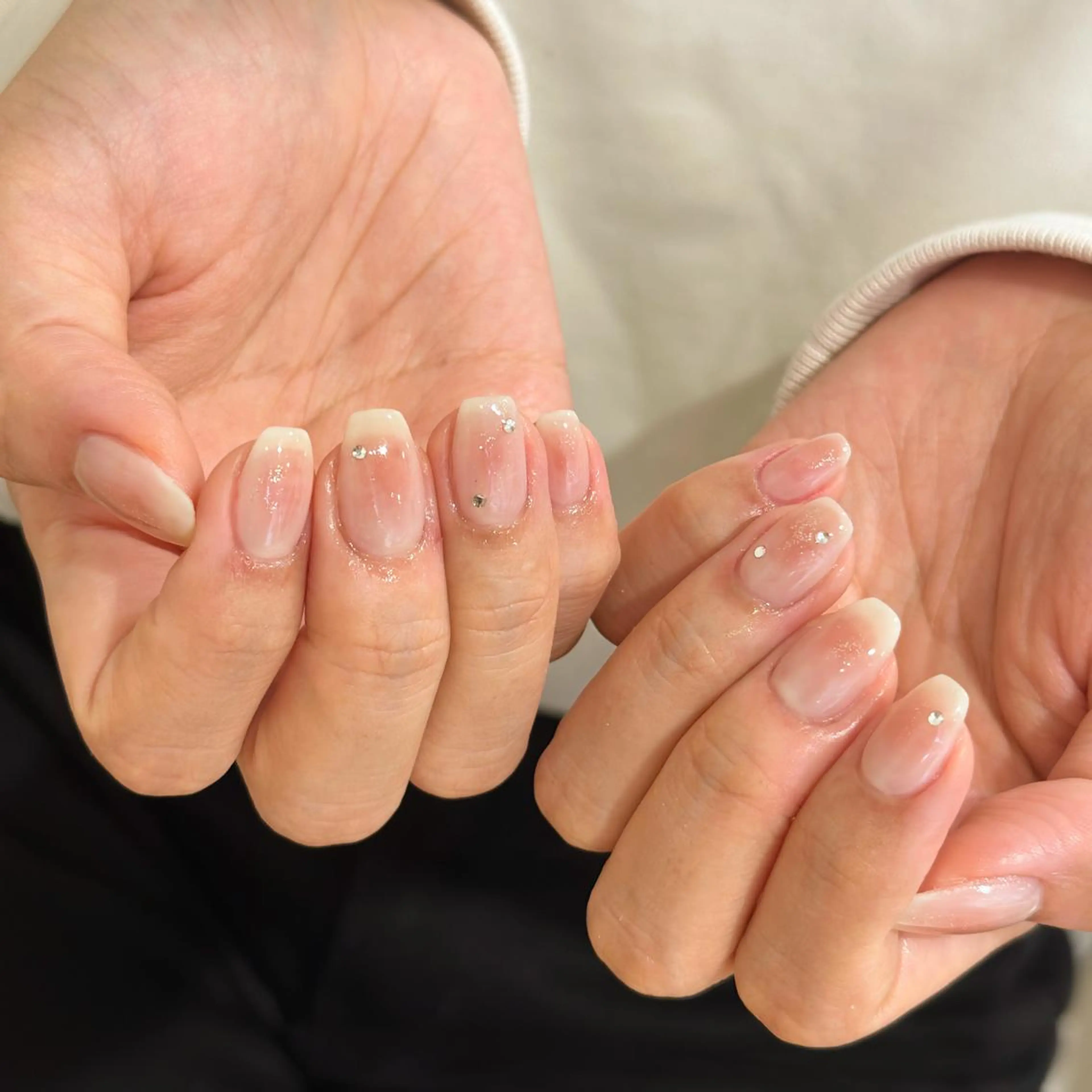 ネイル mia.⌇@nail ist_miaのネイルデザイン